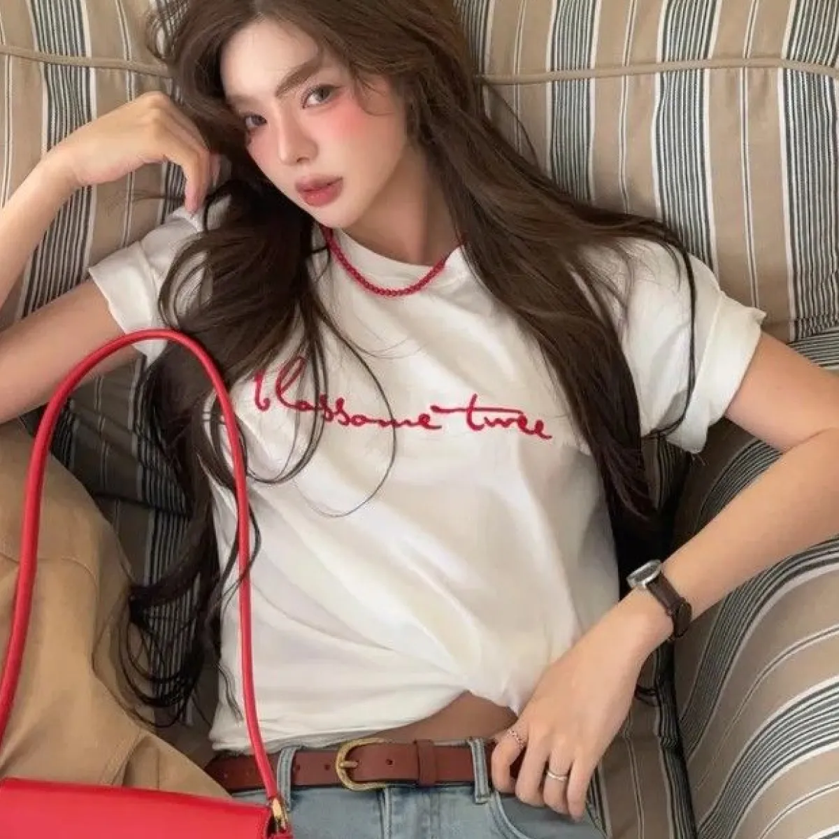 하루에 번지는
로맨틱 무드