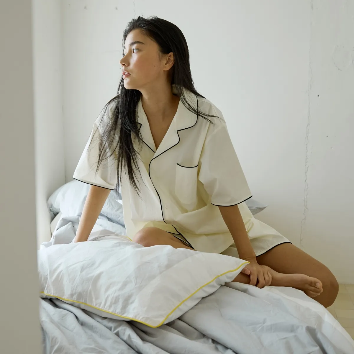 바람처럼 가벼운 여름