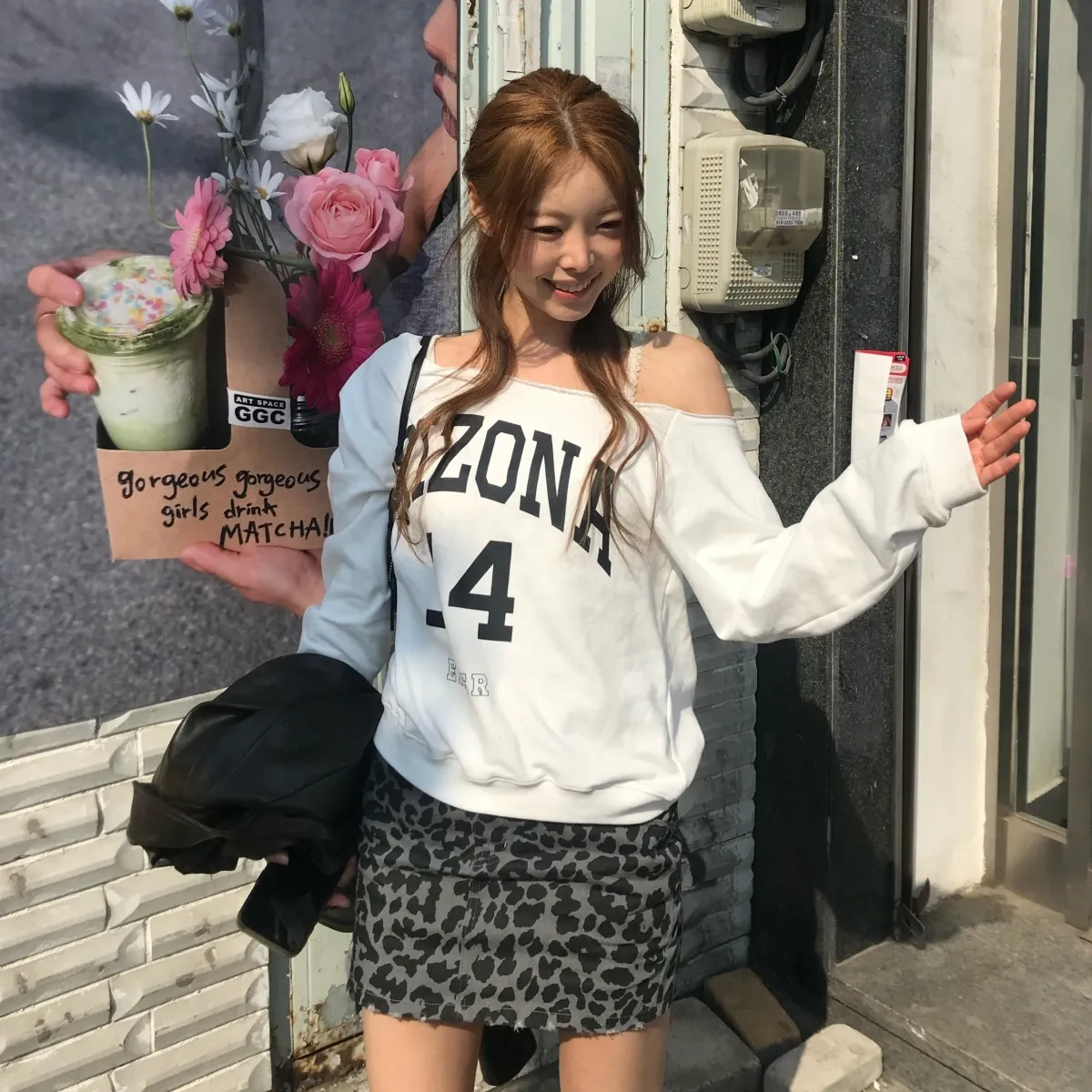 지금 입기 좋은 취향