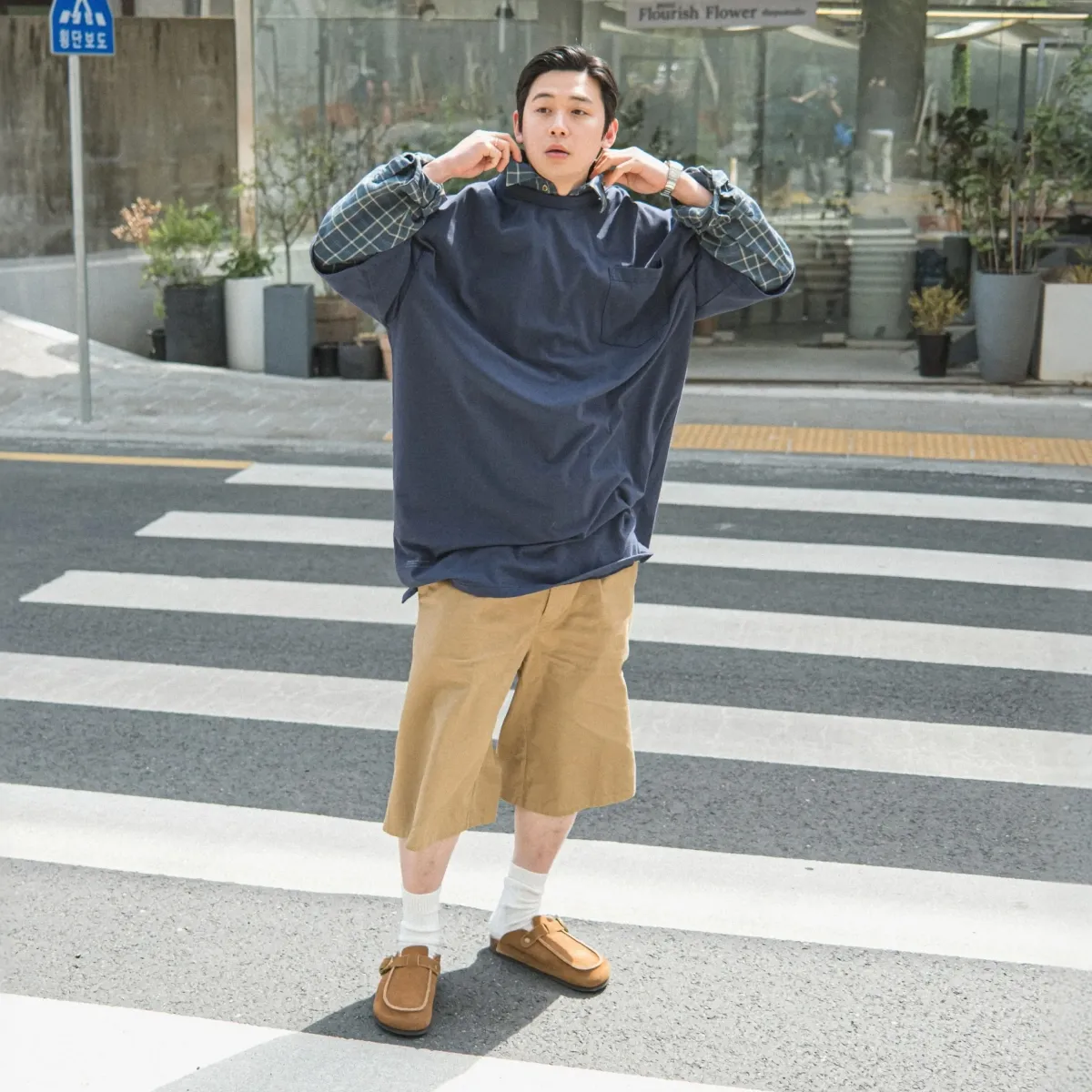 신발을 바꿀 타이밍
