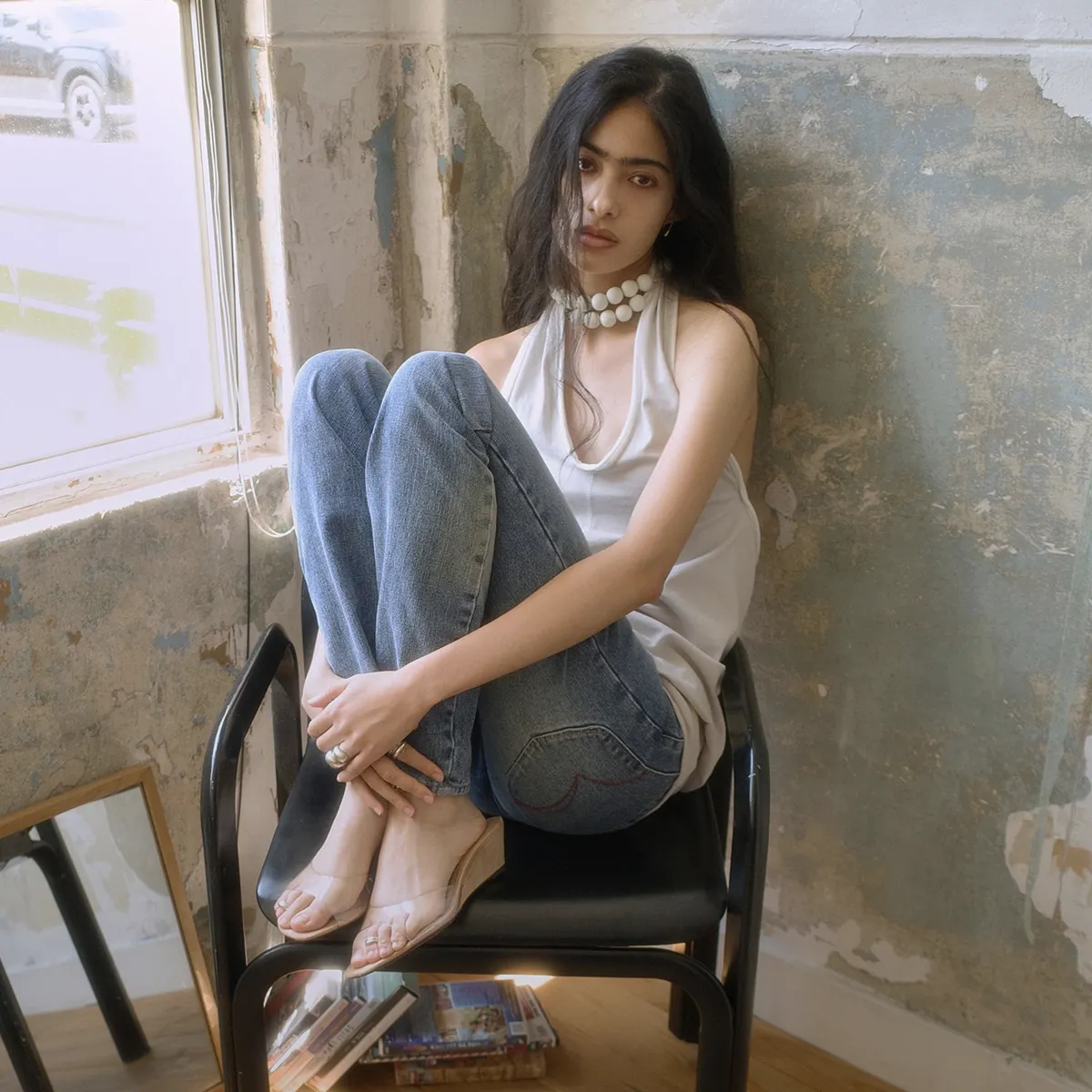 한 발 빠른 여름 준비