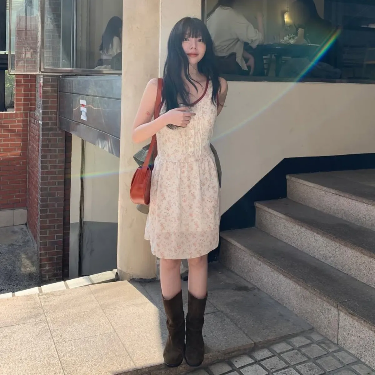 빈티지로 채운 감성