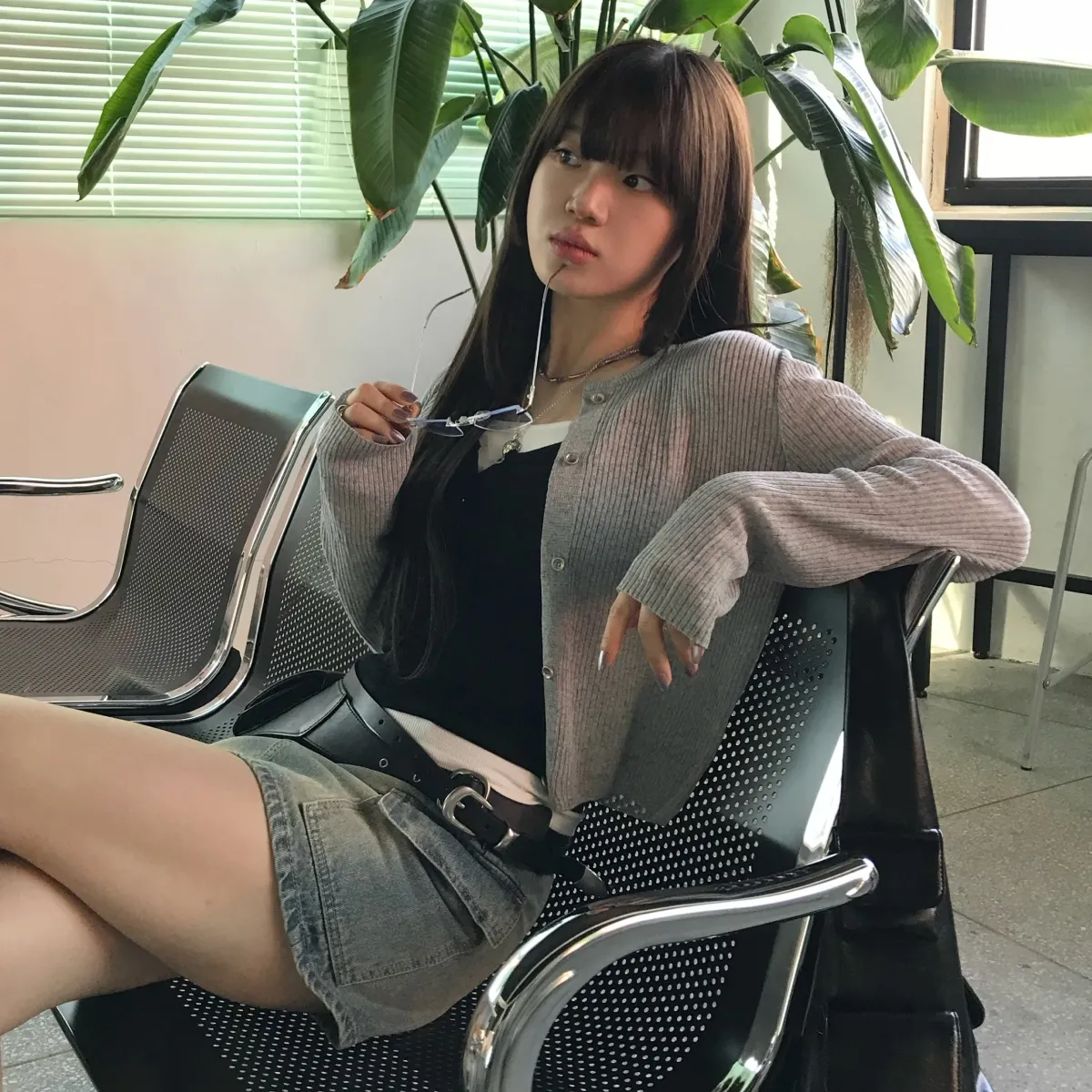 오제가 선택한 감각