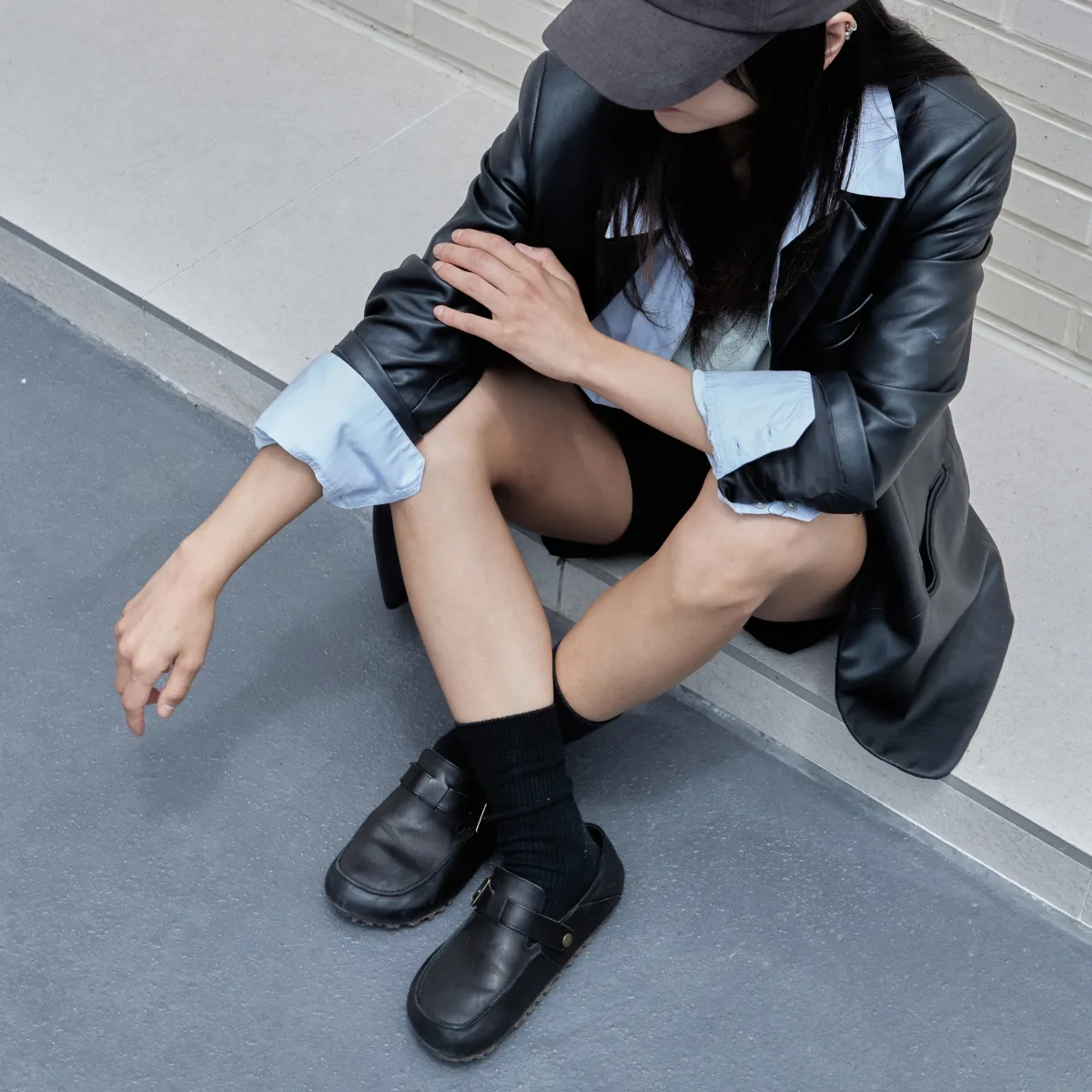 어디에나 어울리는 샌들