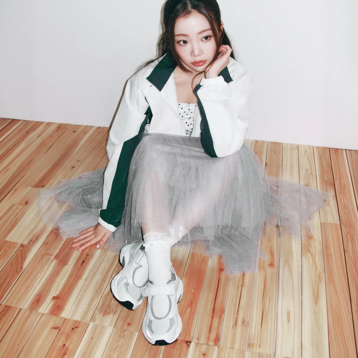 미리 준비하는 여름 신발
