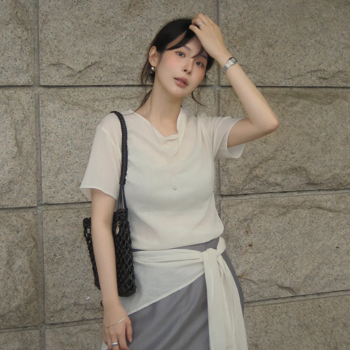 나만의 분위기를 찾아서