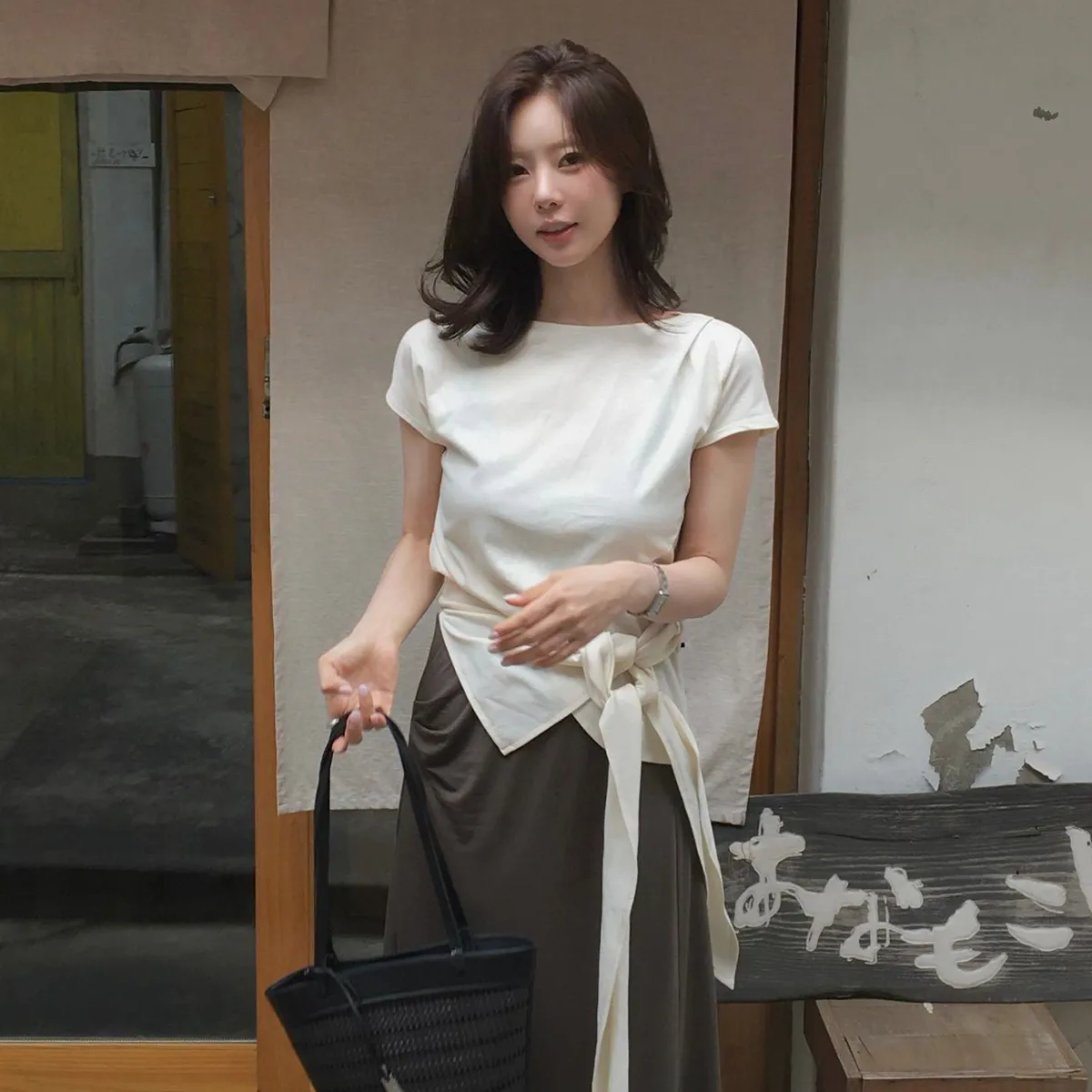 익숙함에서 발견한
새로운 영감