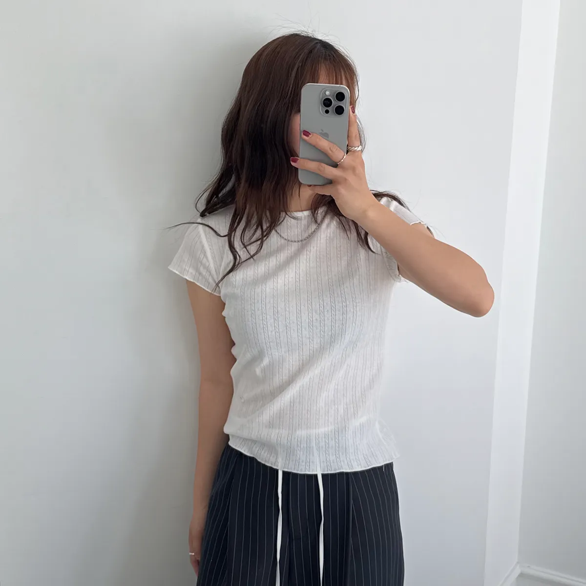 여름이 코앞이에요