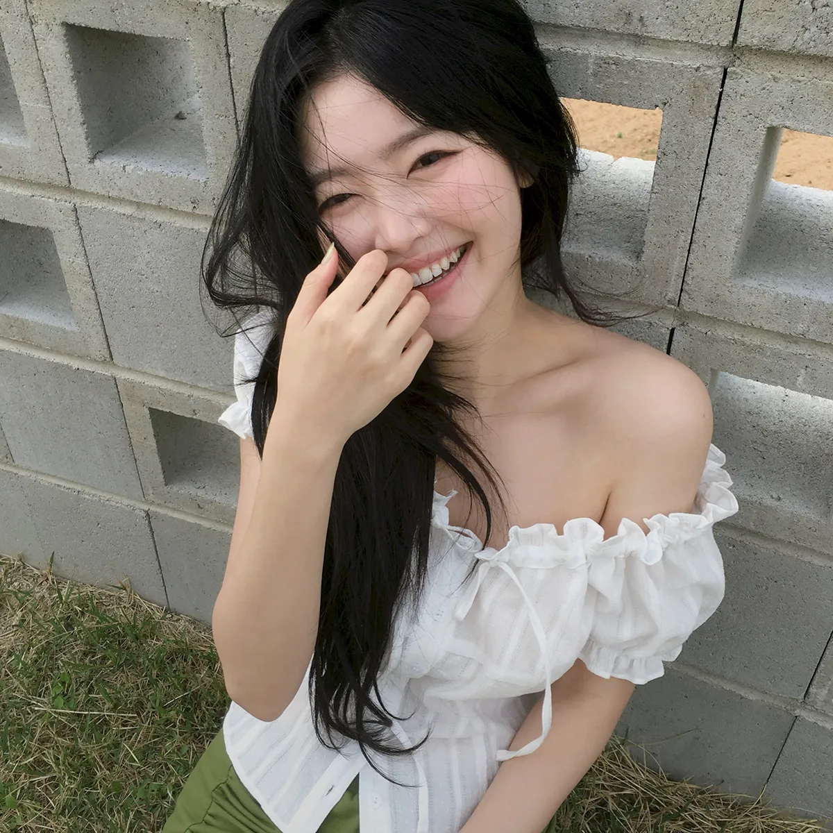 정린이 추천하는
싱그러운 여름