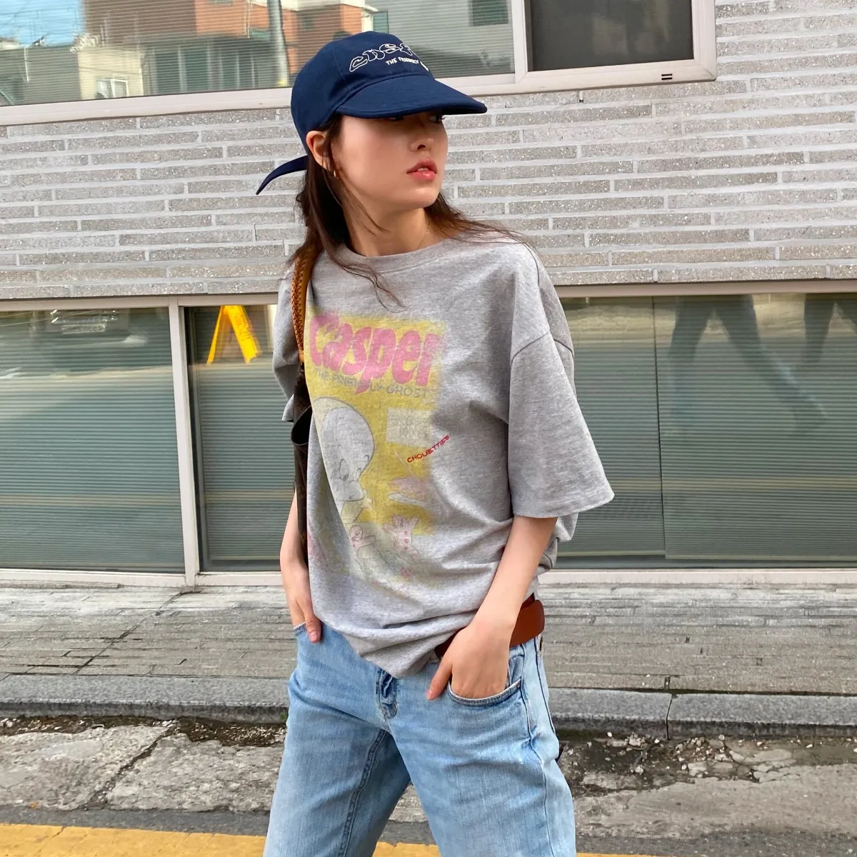 그래픽으로
말하는 무드