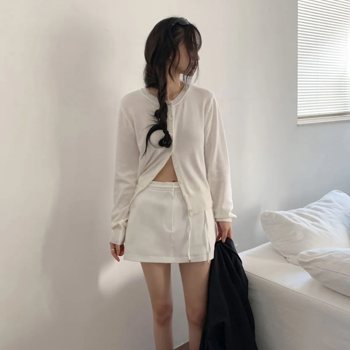 매일 입어도
질리지 않아요