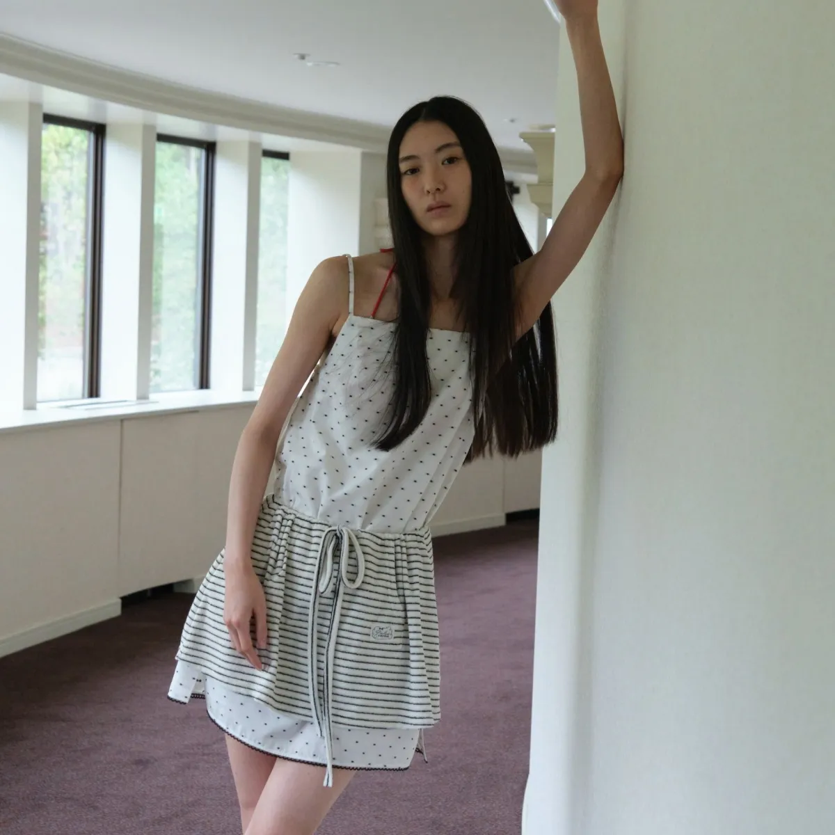 설레는 여름의 시작