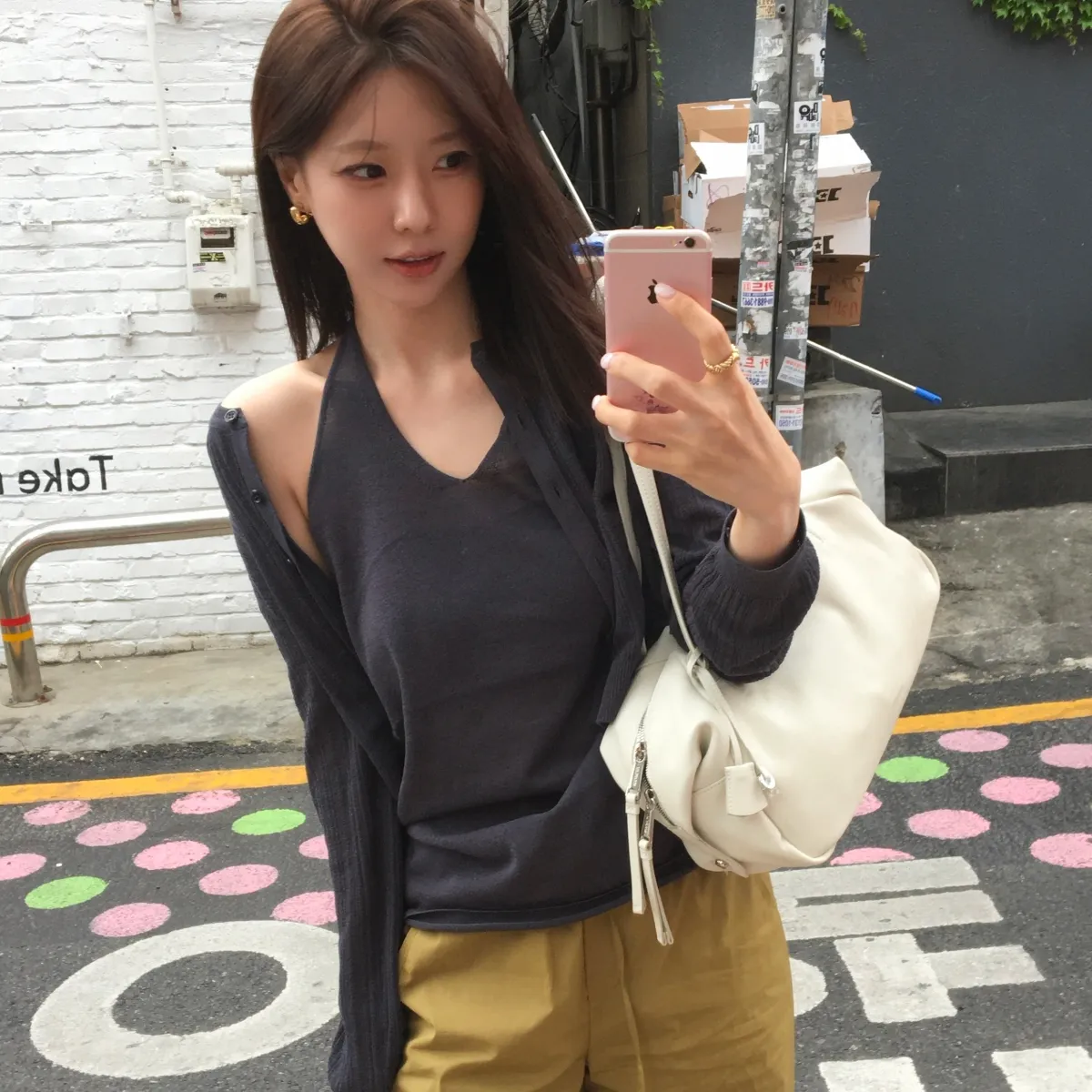 올여름을 담을 가방
