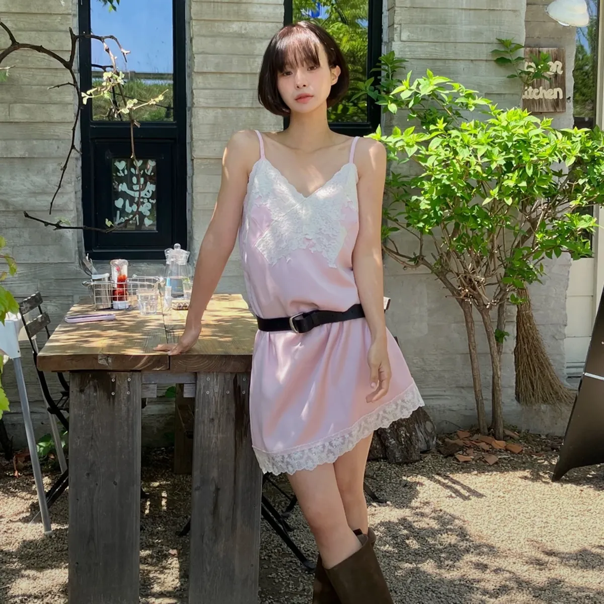 어쩌면 가장
사랑스러운 빈티지