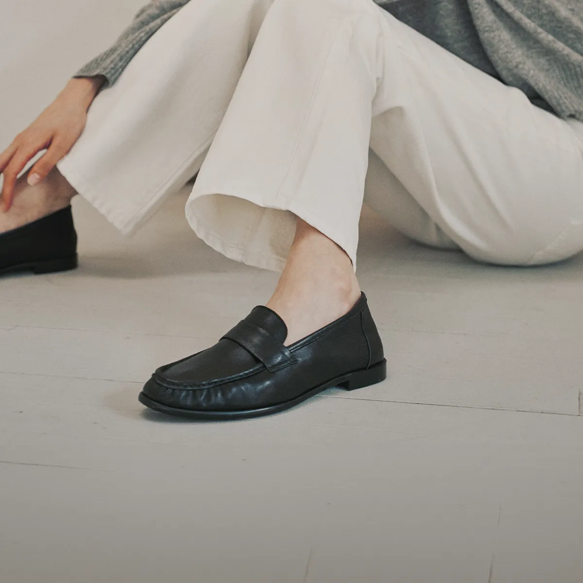발끝마저 로맨틱하게