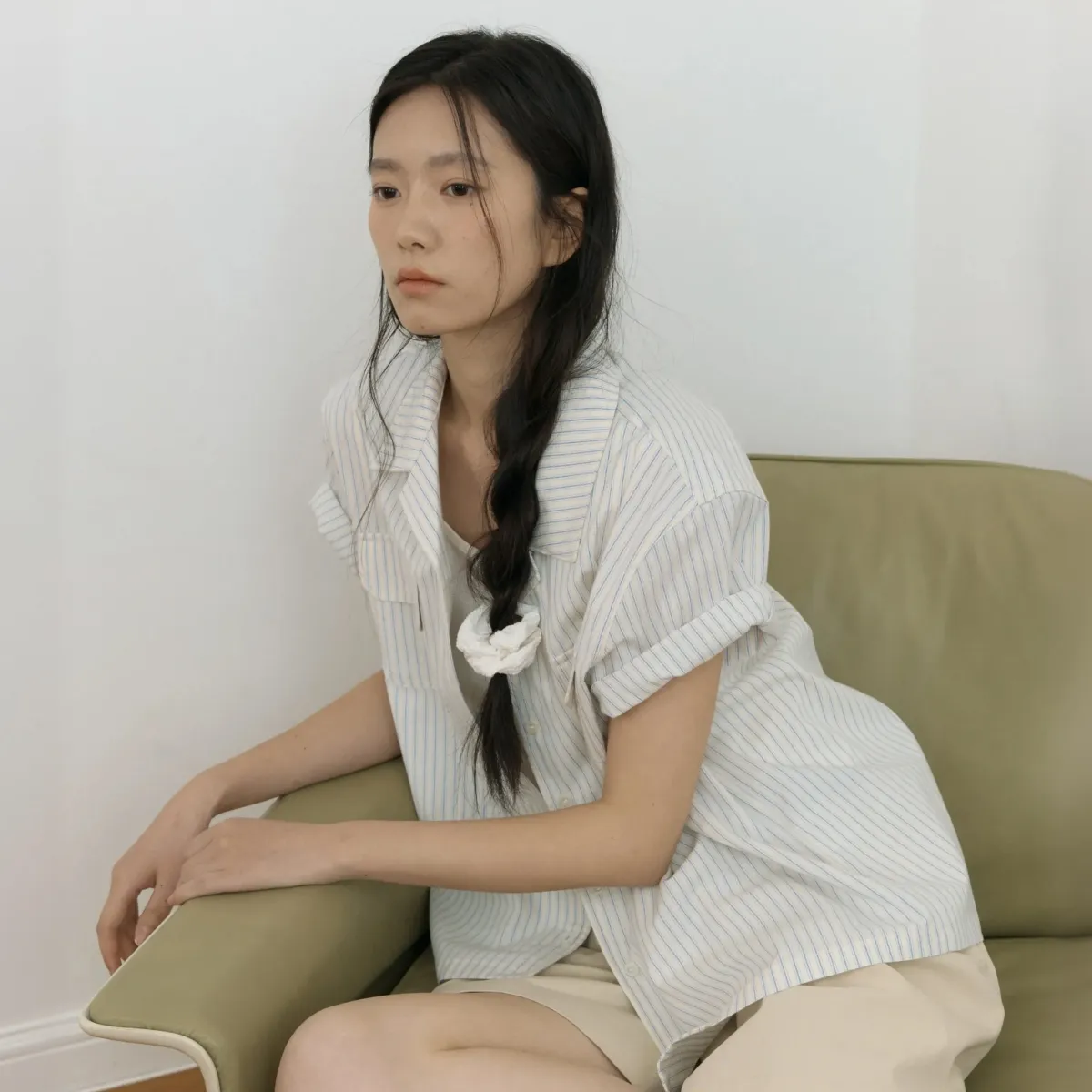 살며시 다가온 여름