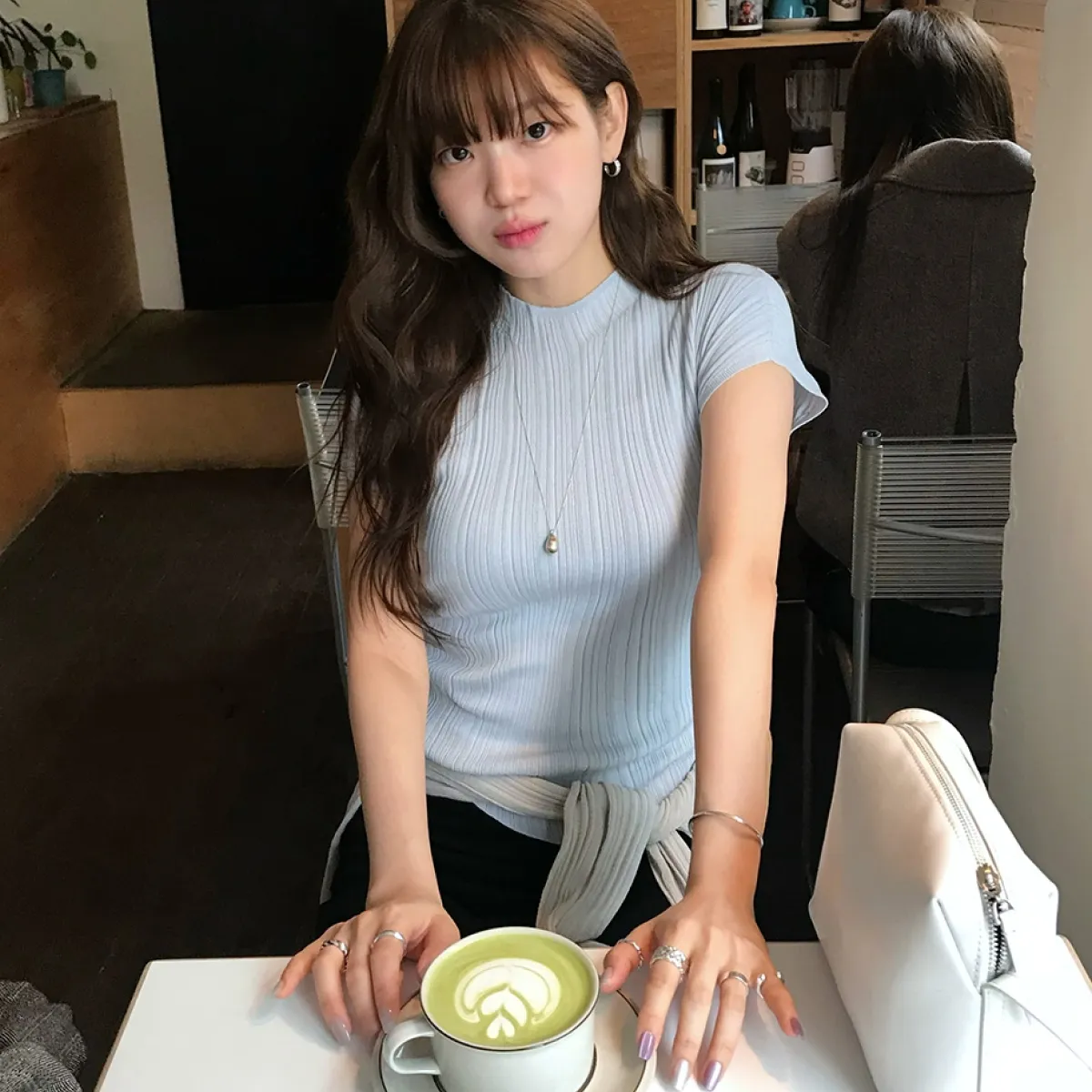 설레는 여름의 시그널