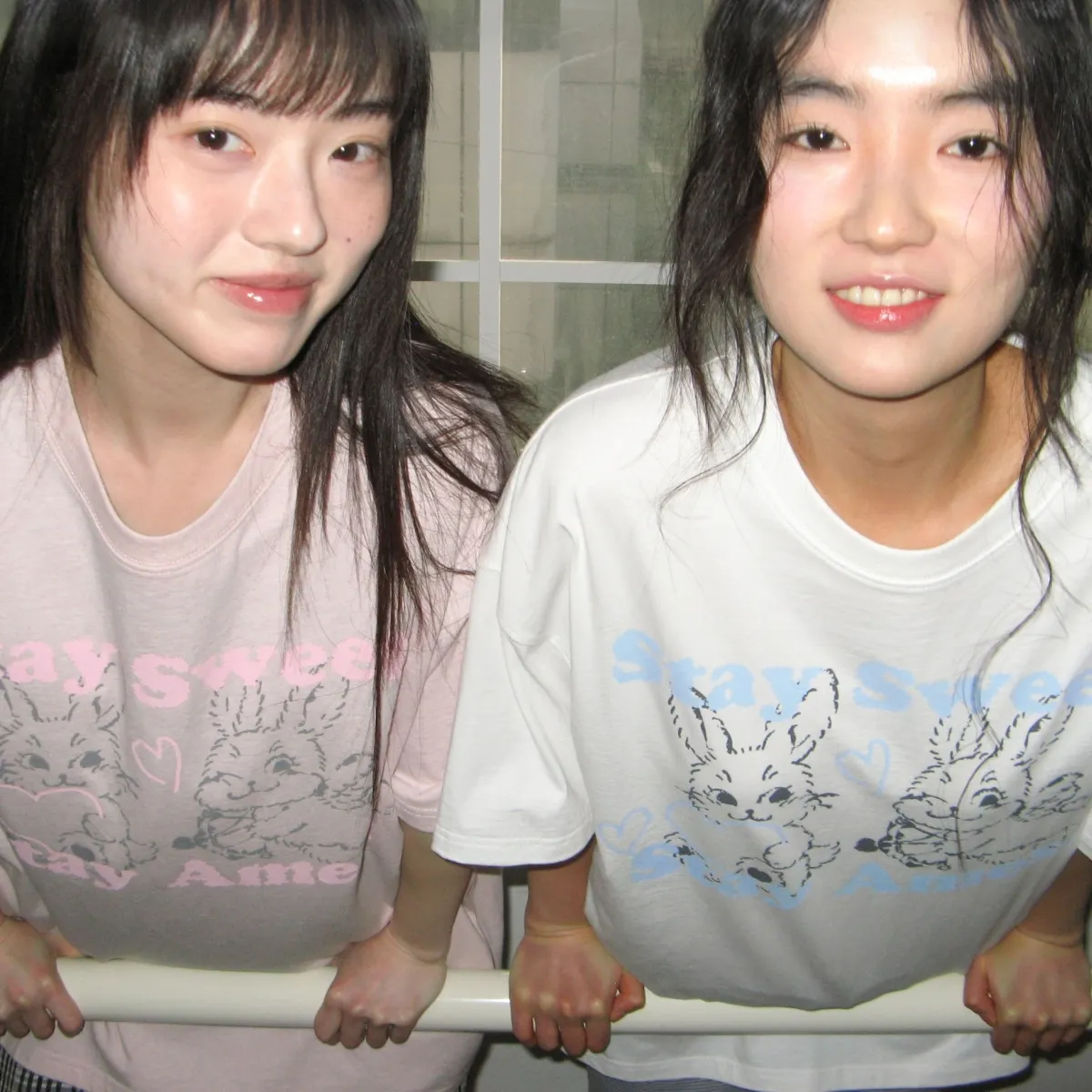 새로운 계절의 실루엣
