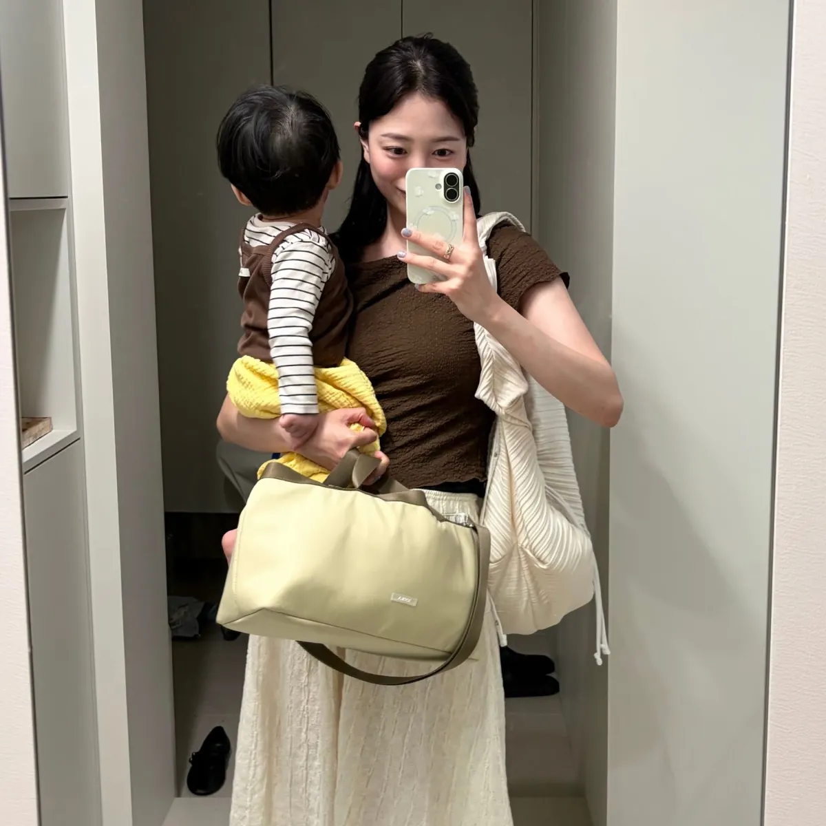 아이와 함께
준비하는 여름