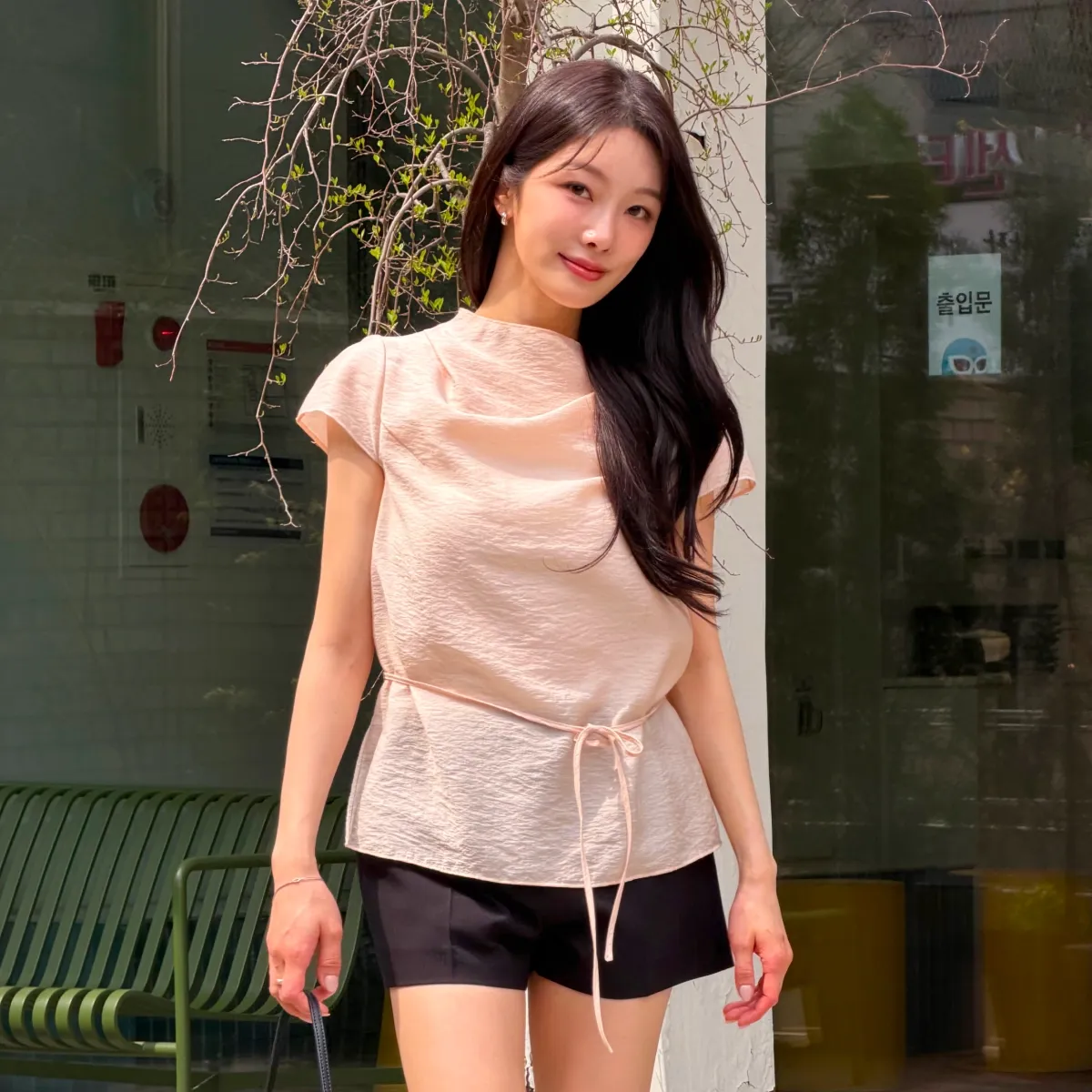 여름을 위한 남다른 제안