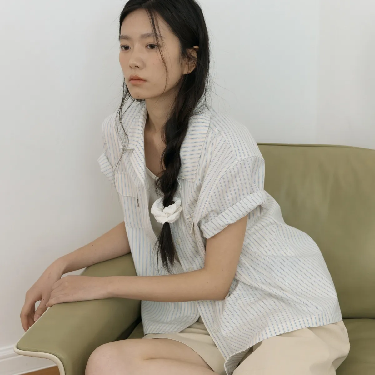 옷장을 새로 채울 클래식