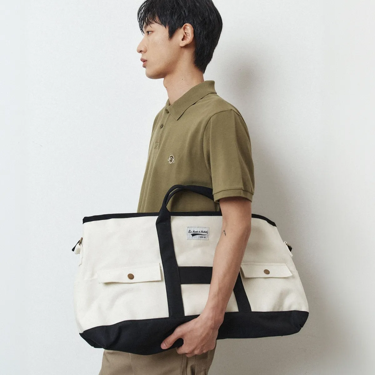 1913년부터 이어온
장인 정신