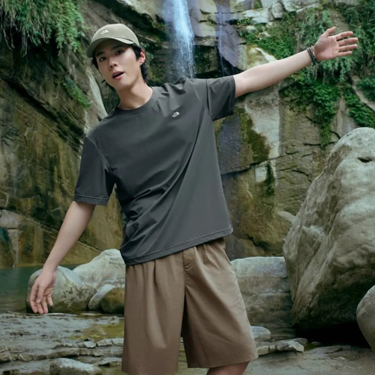 더위가 두렵지
않은 이유