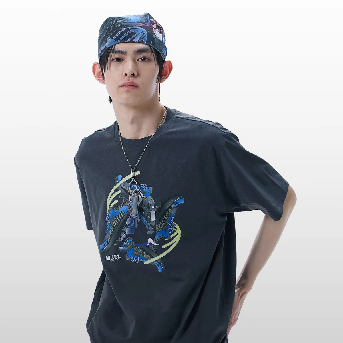도시와 자연을 잇는 감성