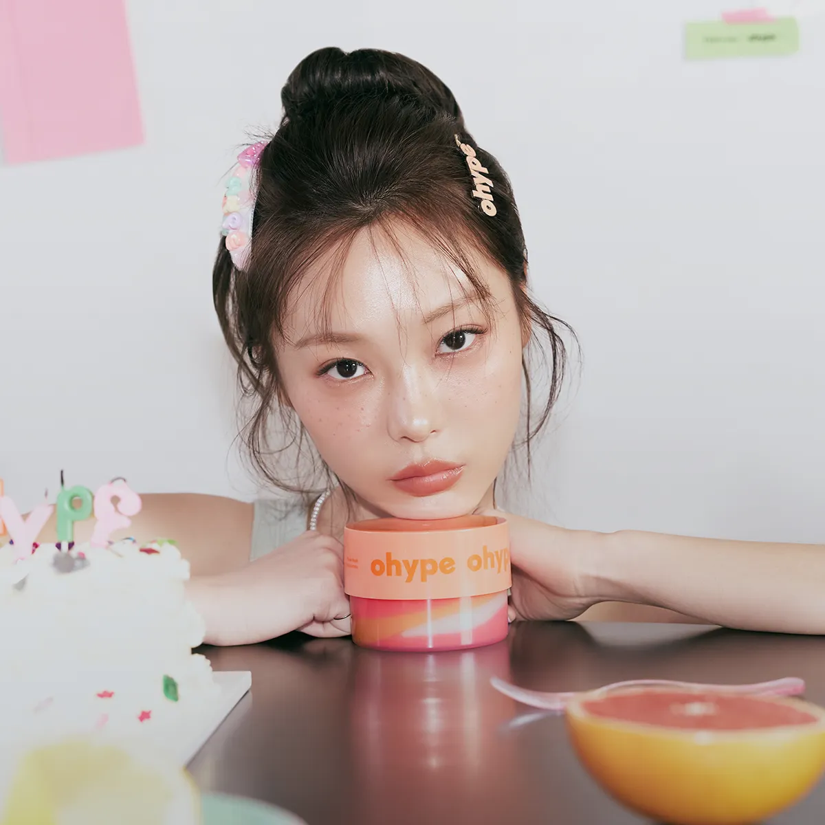 생기를 채우는 루틴