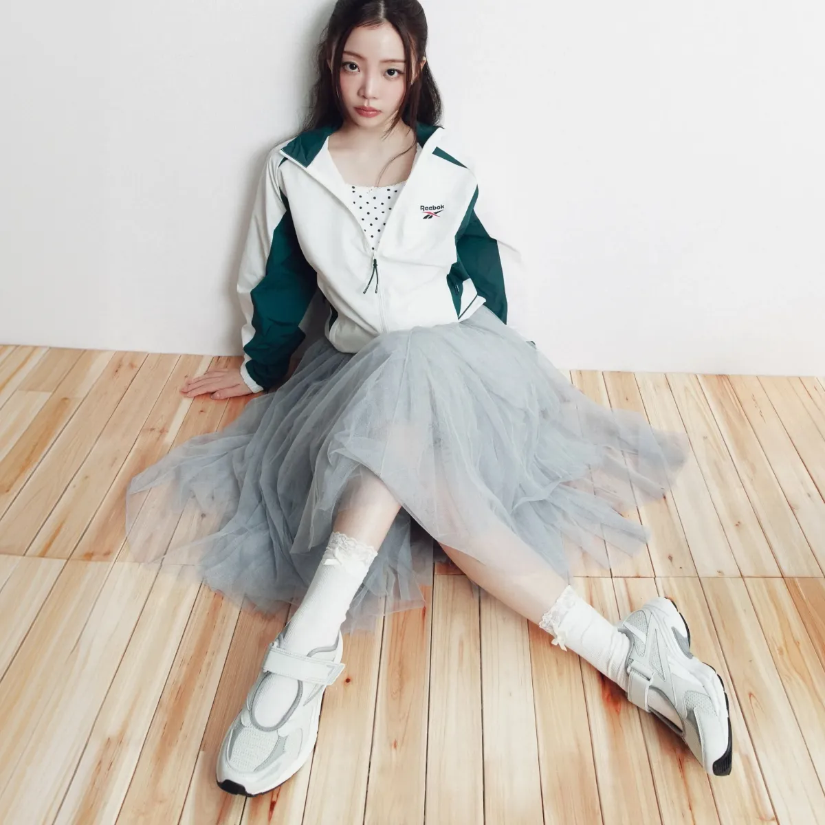 발끝에 닿은 여름