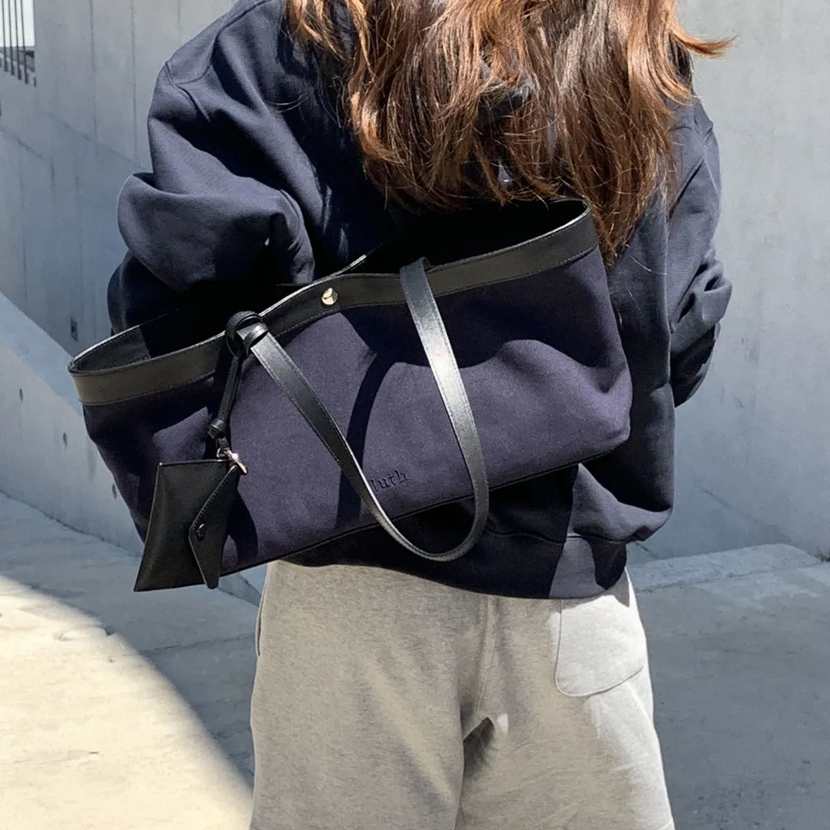 촘촘한 디테일이 돋보여요