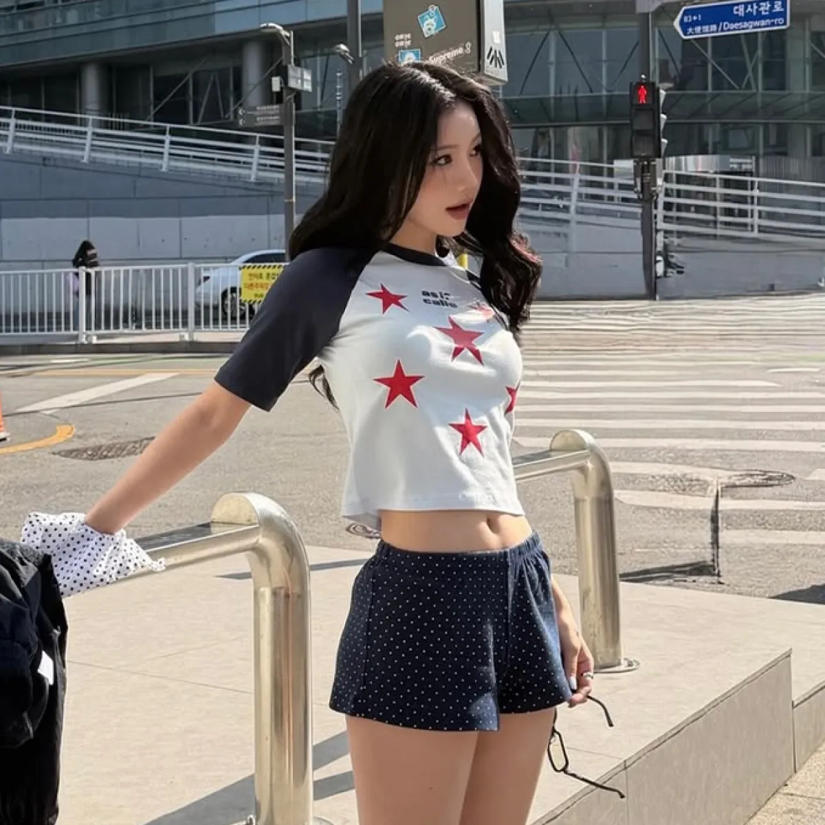 선명하게 드러내는 개성
