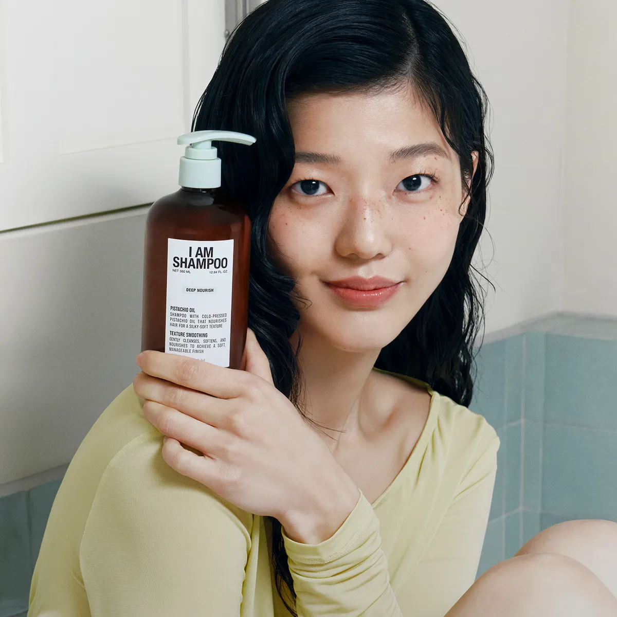 머릿결 고민의 끝