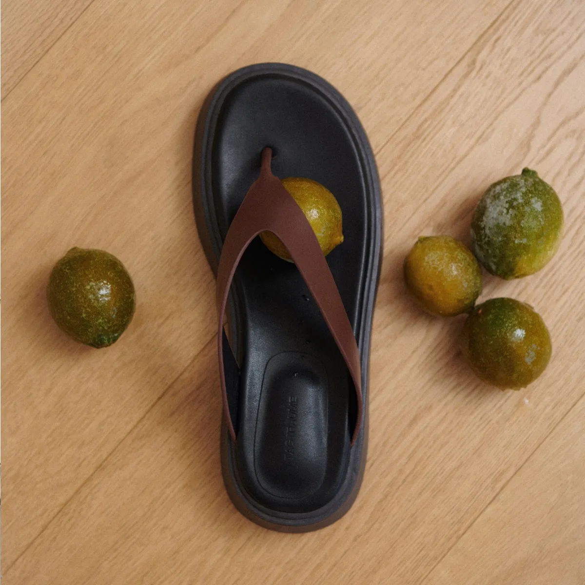 발끝까지 편안한 하루