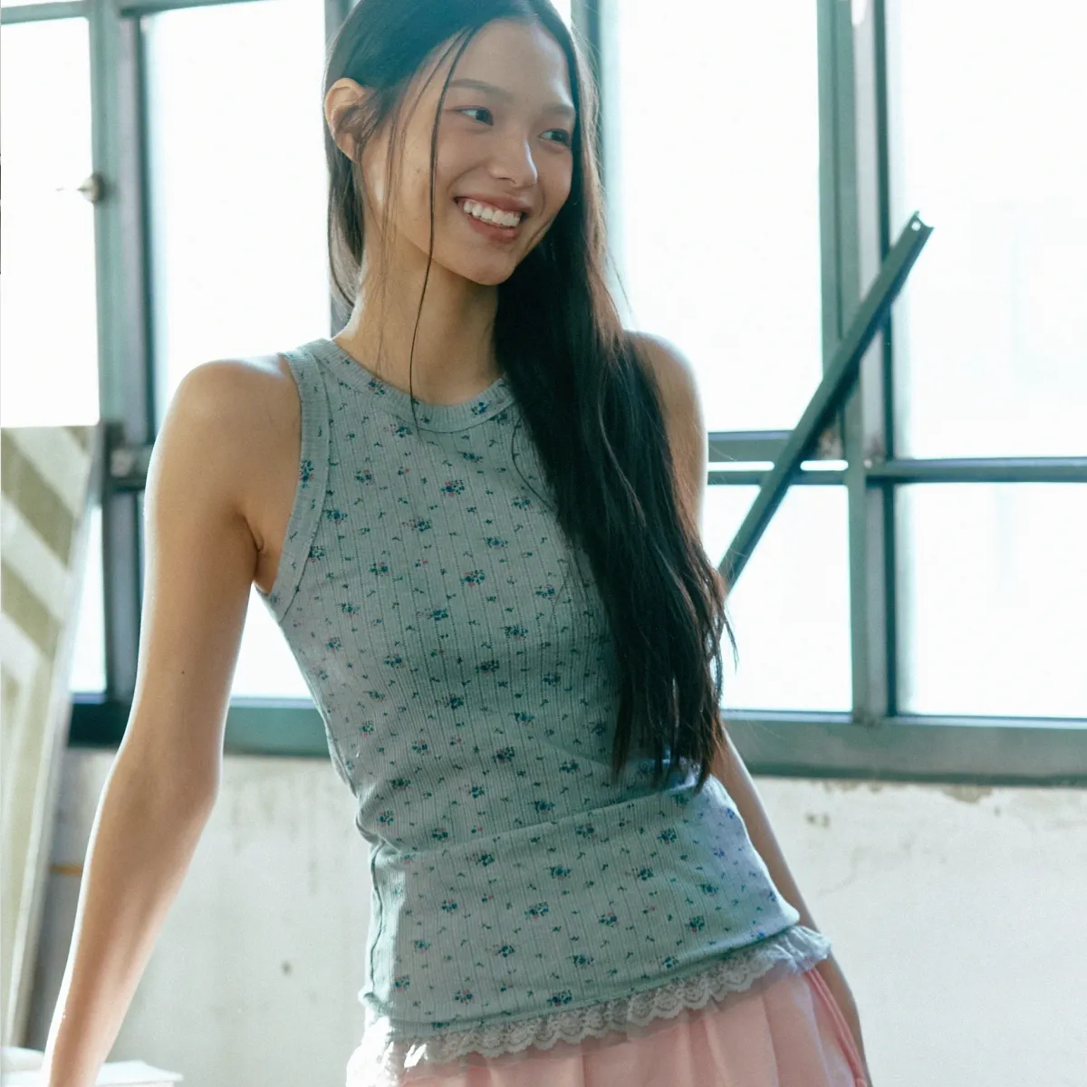 주말에 만난
캐주얼 혜택