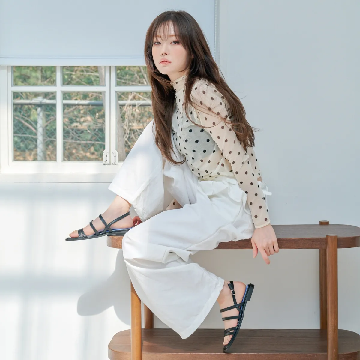 매일 손이 가는 슈즈