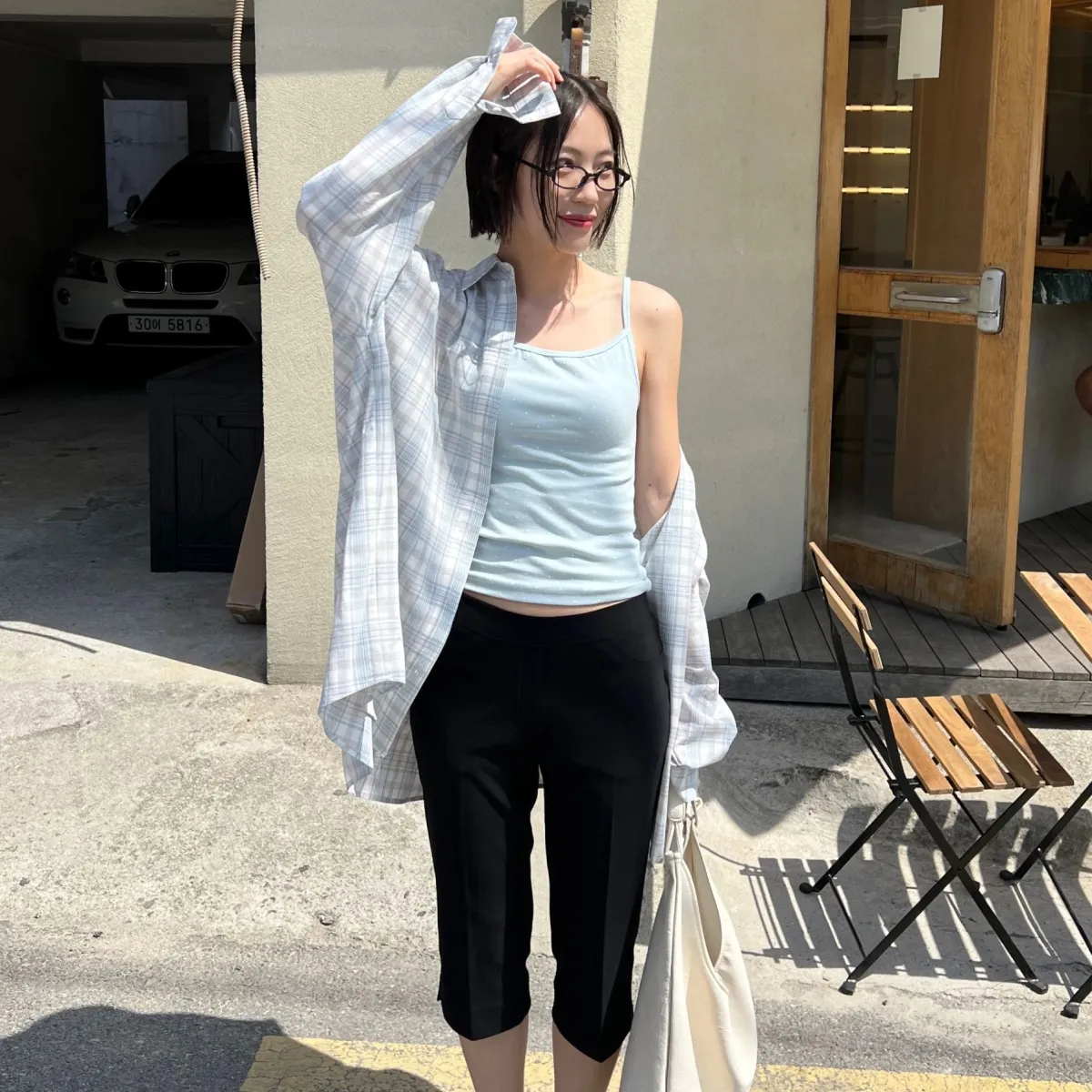 오래 함께할 단정함