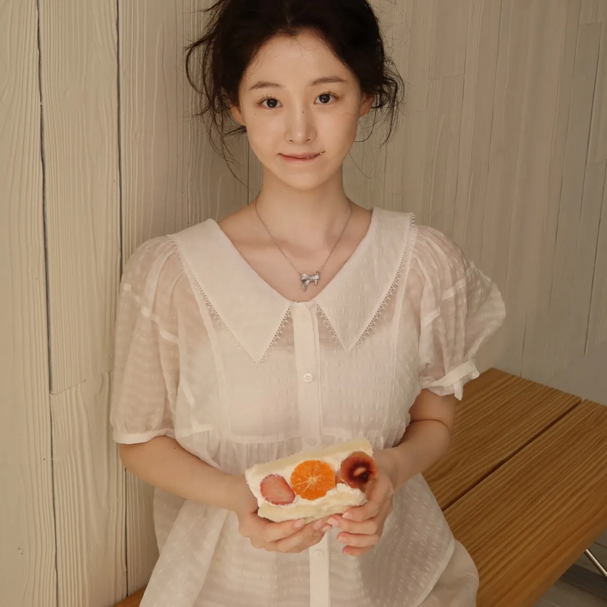 햇살을 닮은 감각