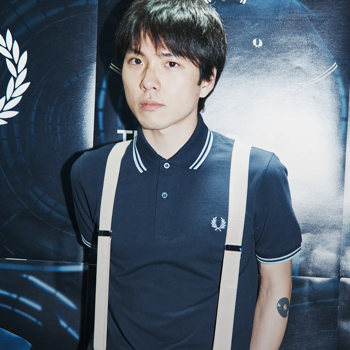 음악으로 이어진
헤리티지