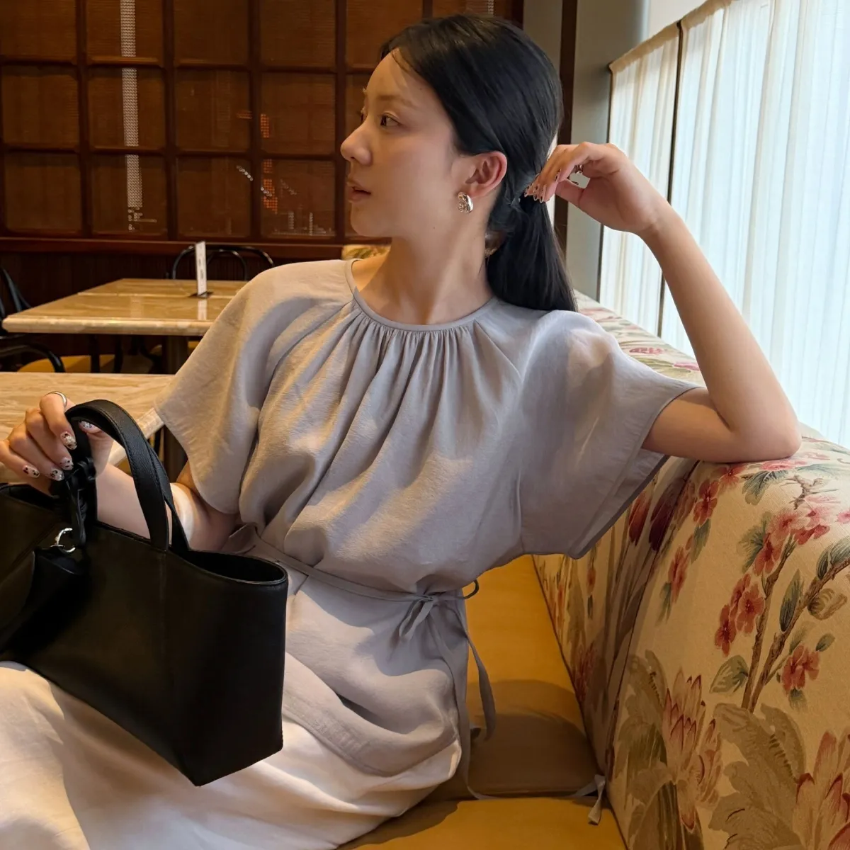 미리 채우는 여름 옷장