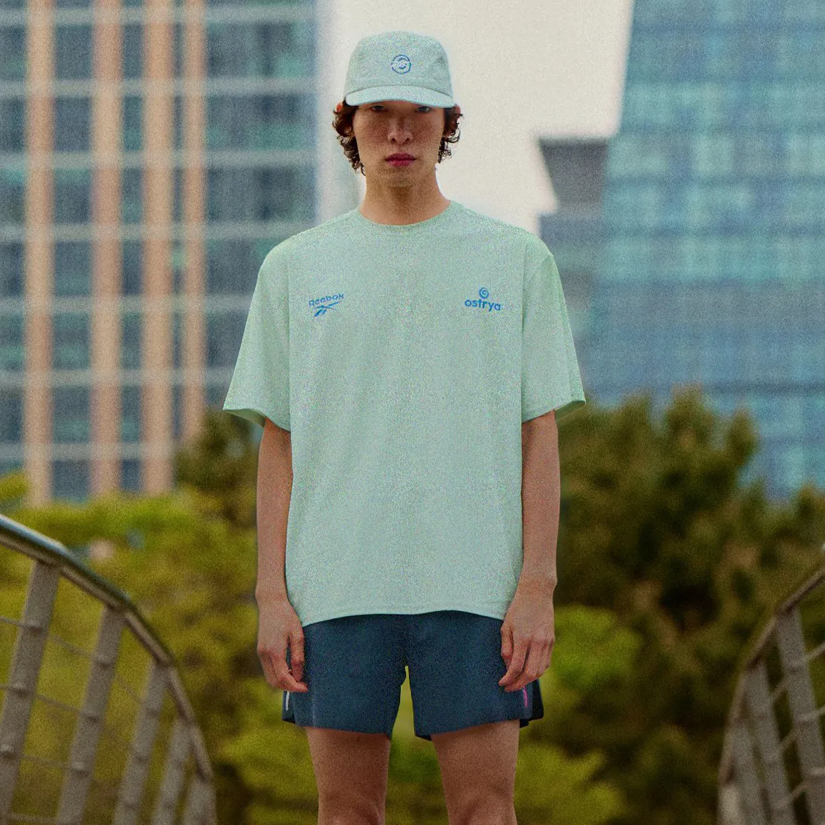 도시와 자연의 협업