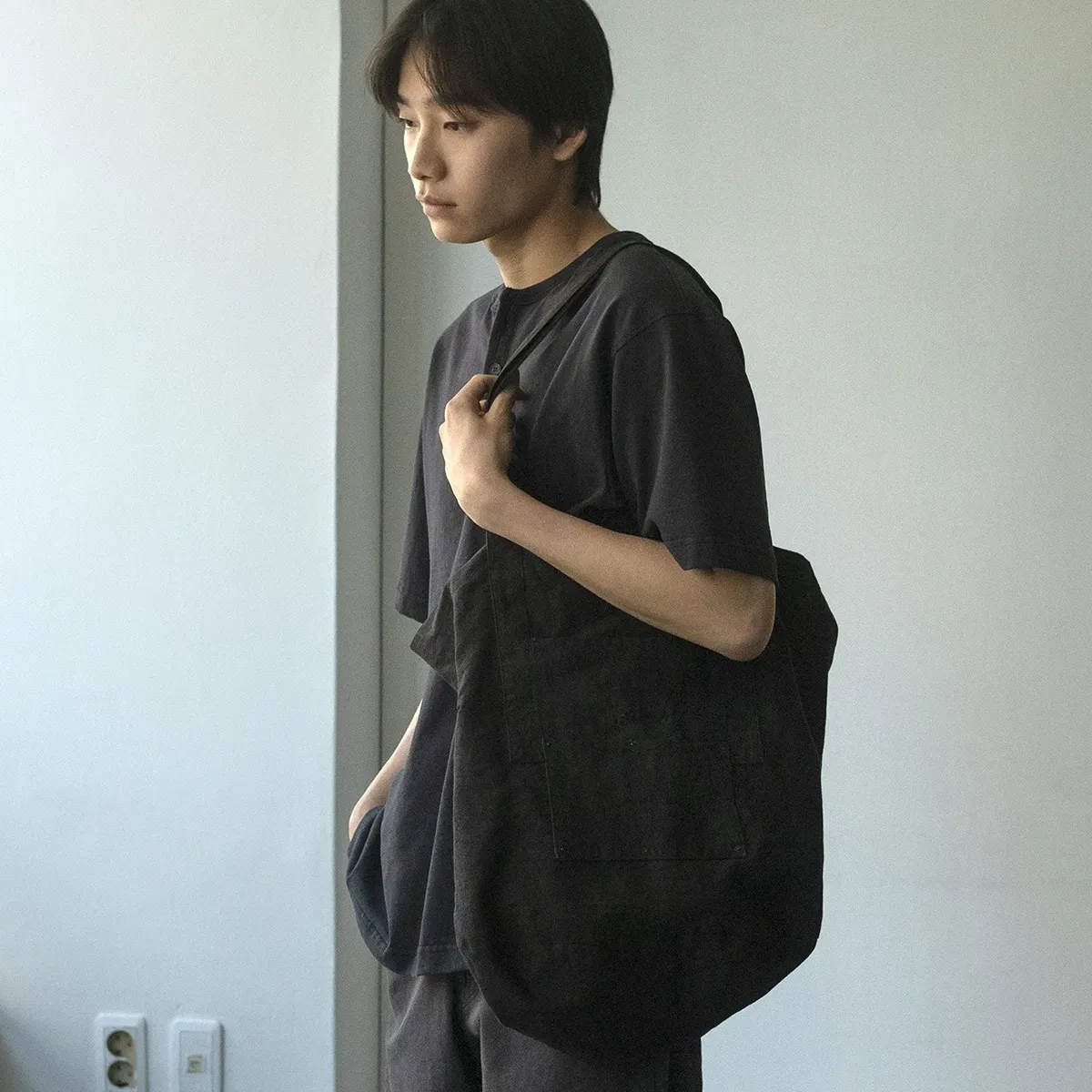 자연스러움이
멋이 돼요