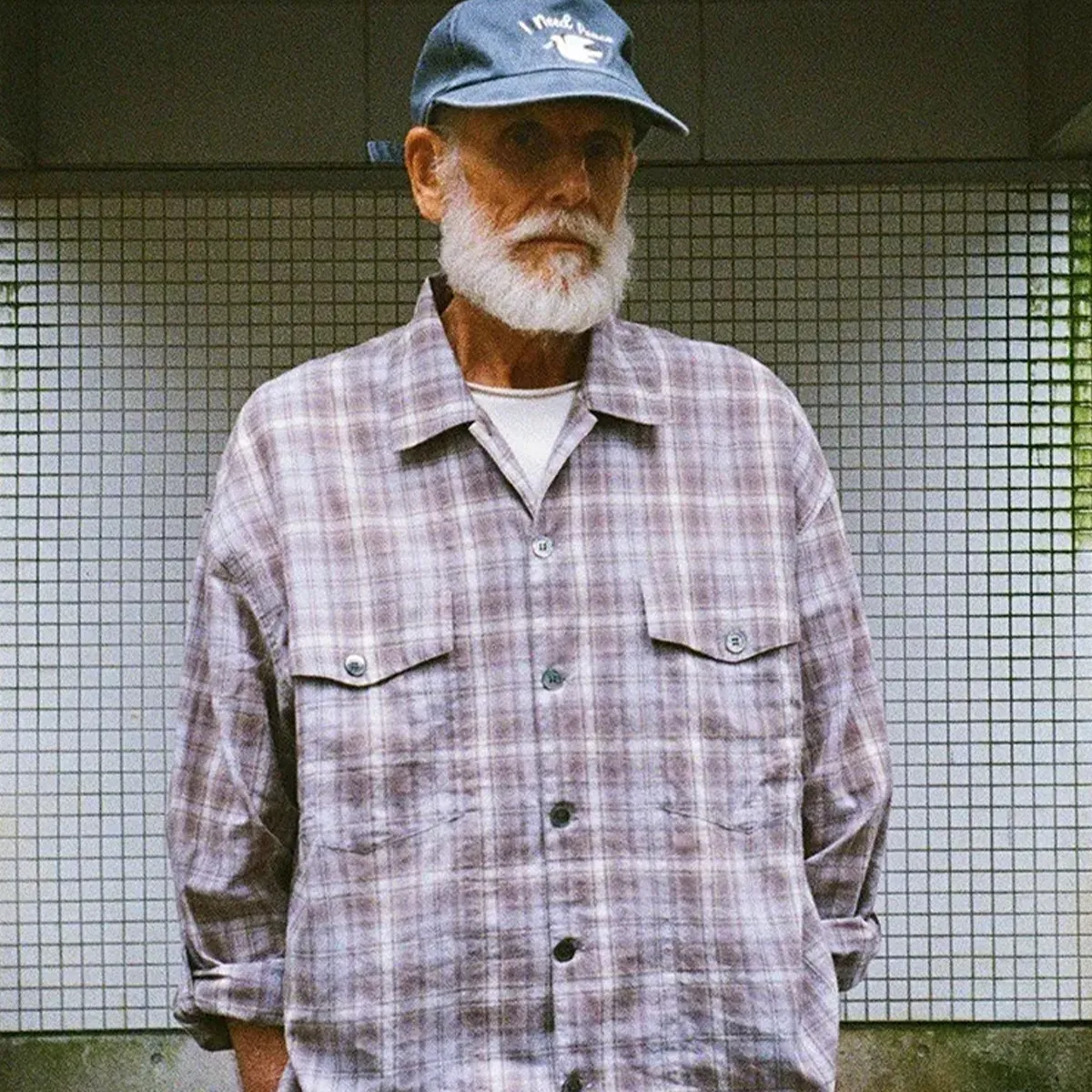 기본이 멋진 캐주얼