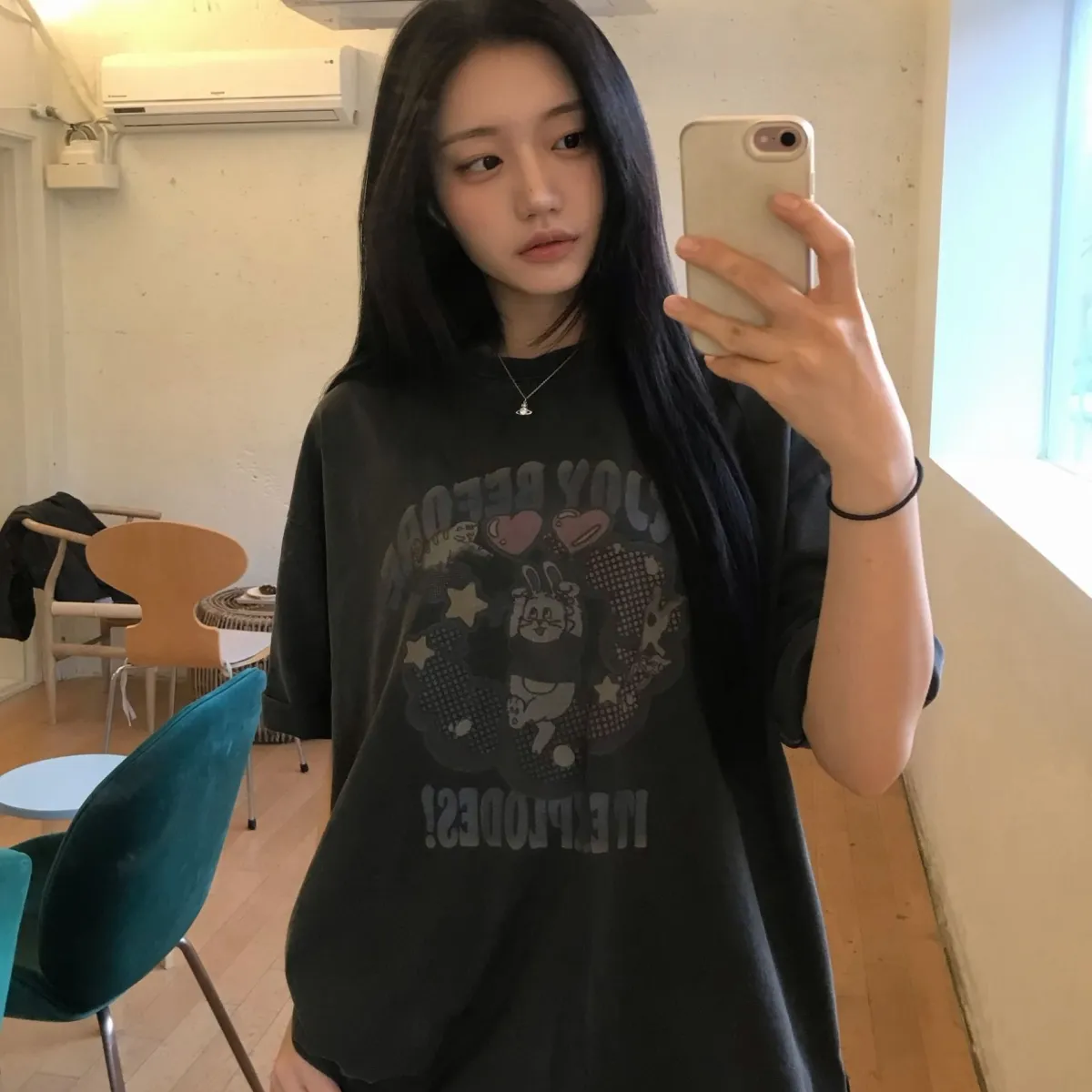 귀여운 토끼가 포인트
