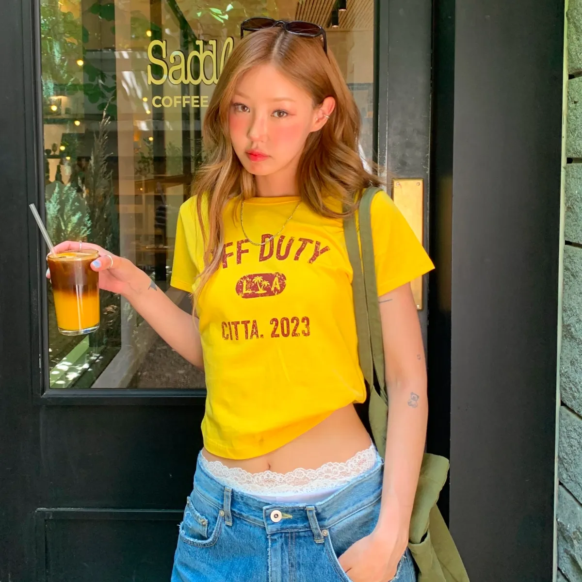 특별한 인상을 남겨요