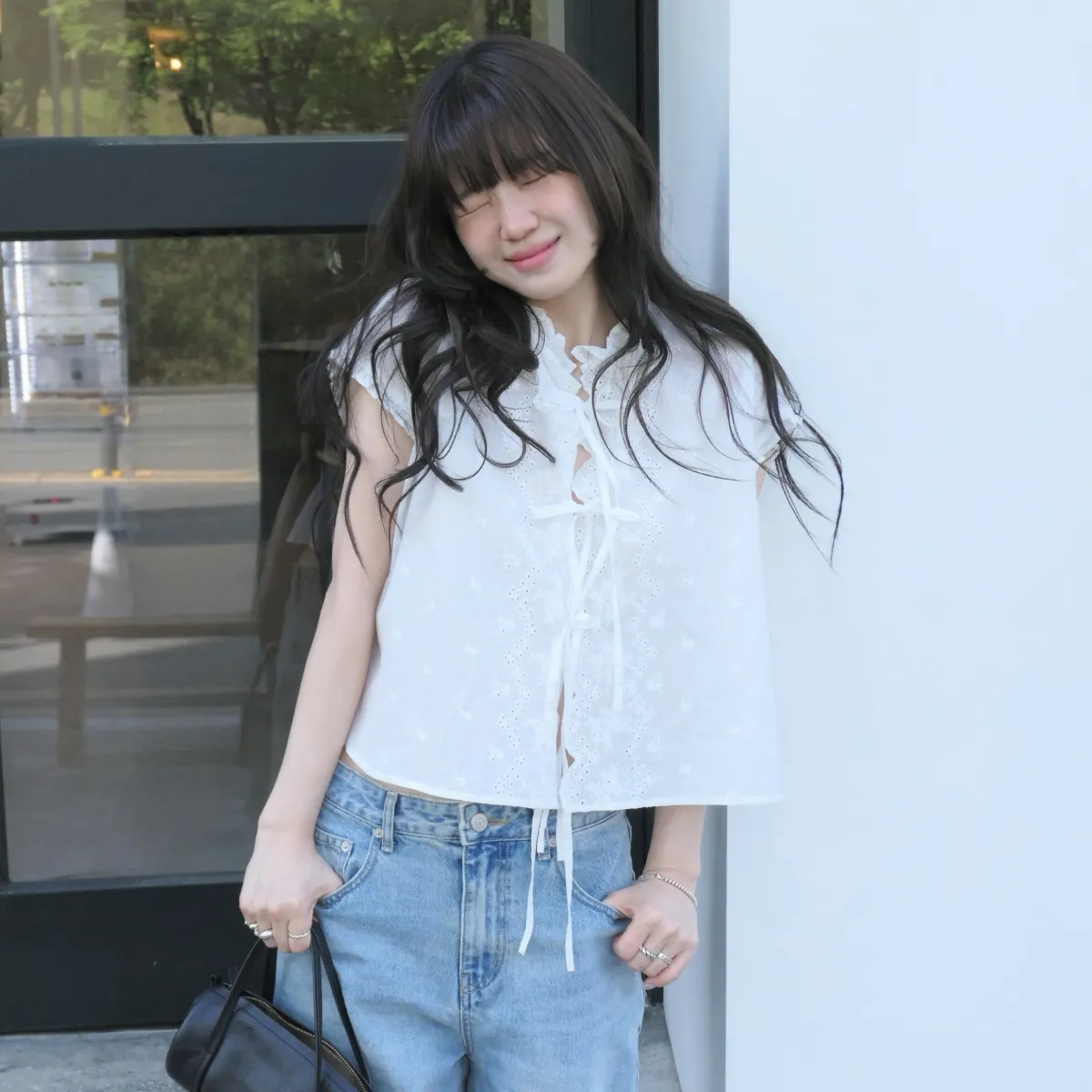 주말을 위한
로맨틱 무드