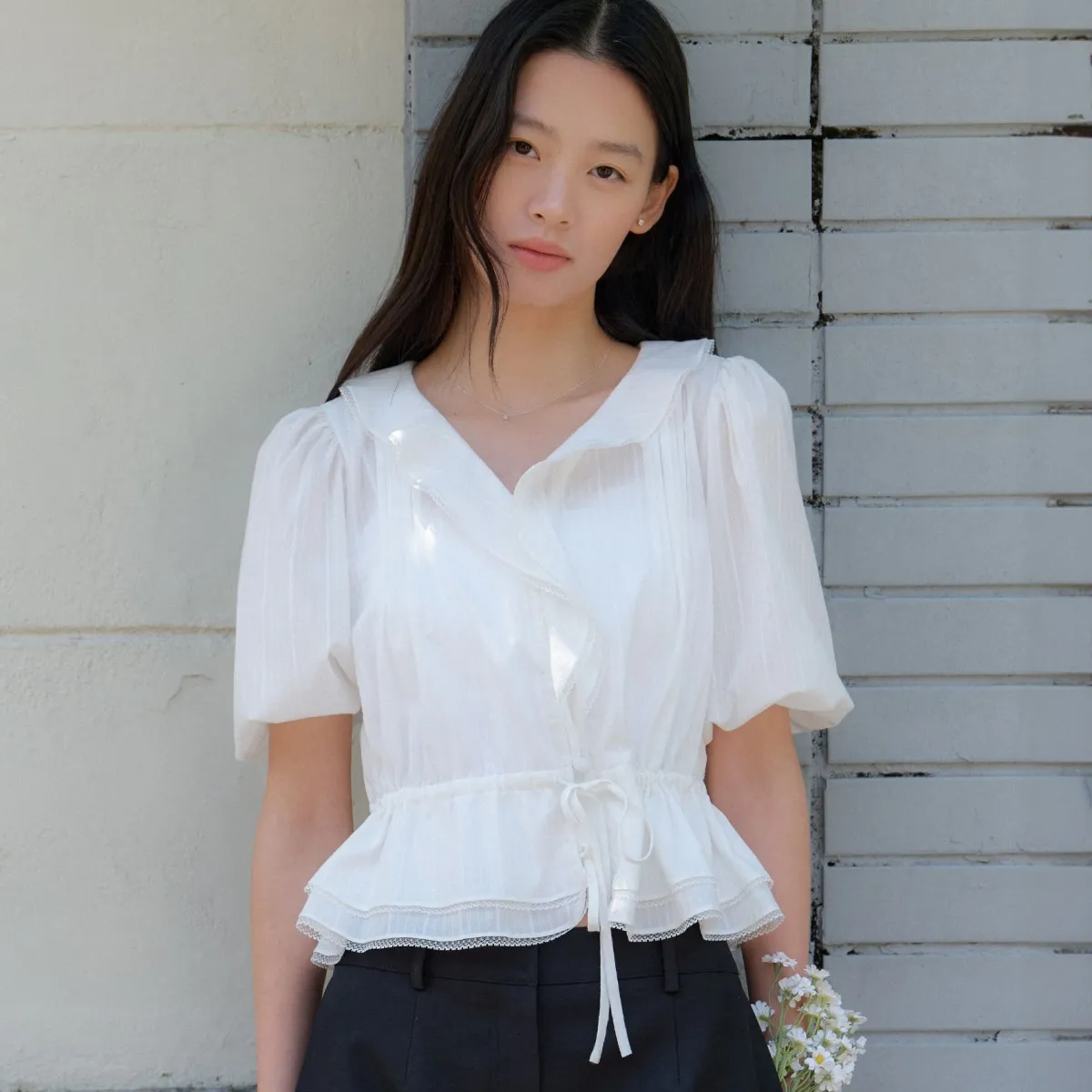 꿈꾸던 로망을 입어요