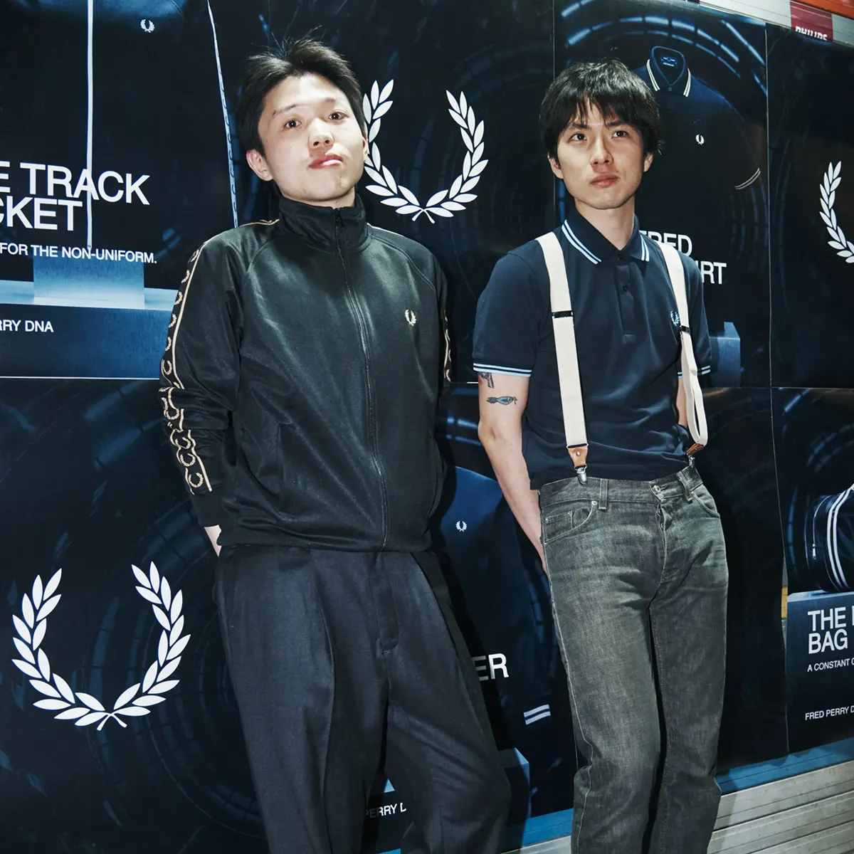 음악으로 이어진
헤리티지