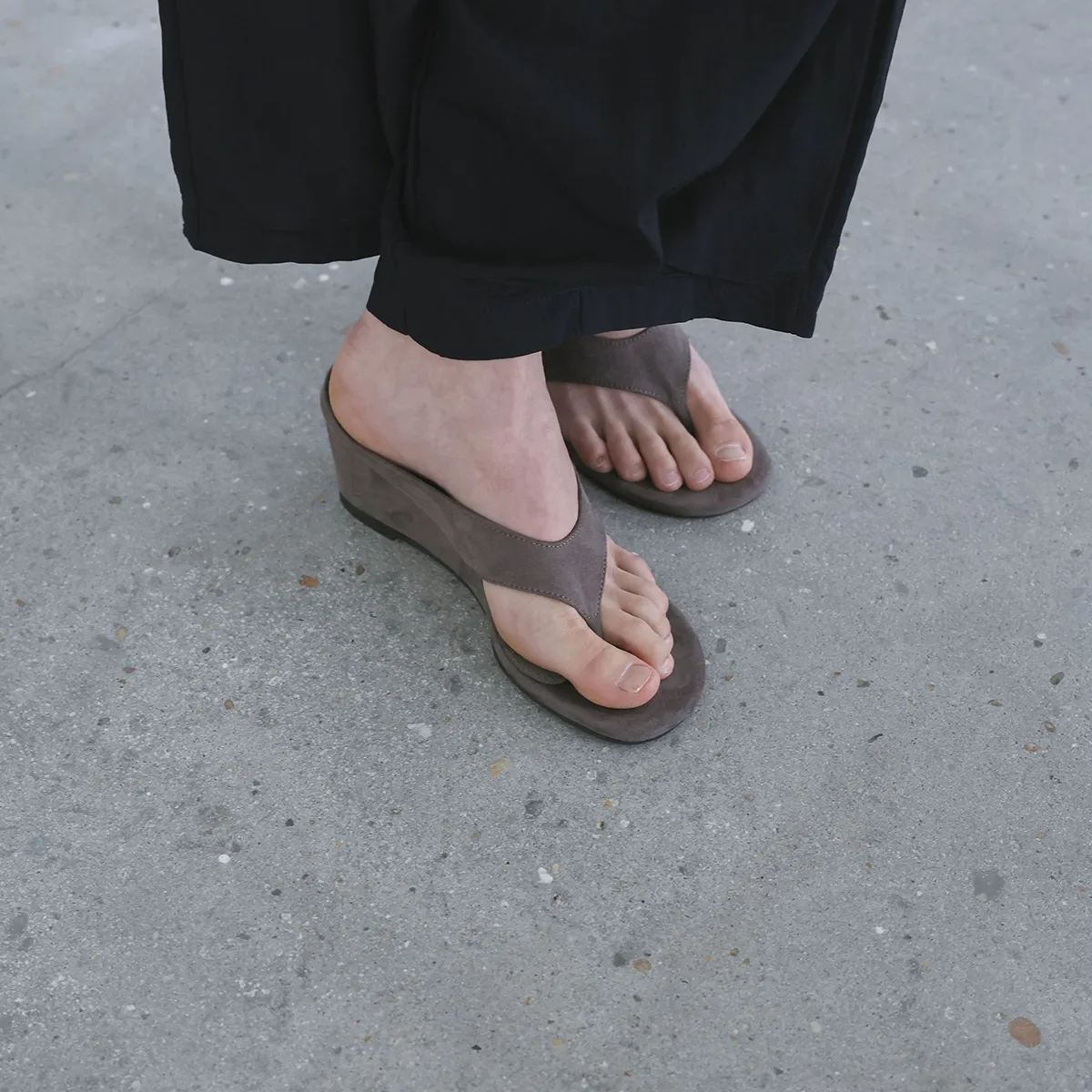 여름 신상이
도착했어요