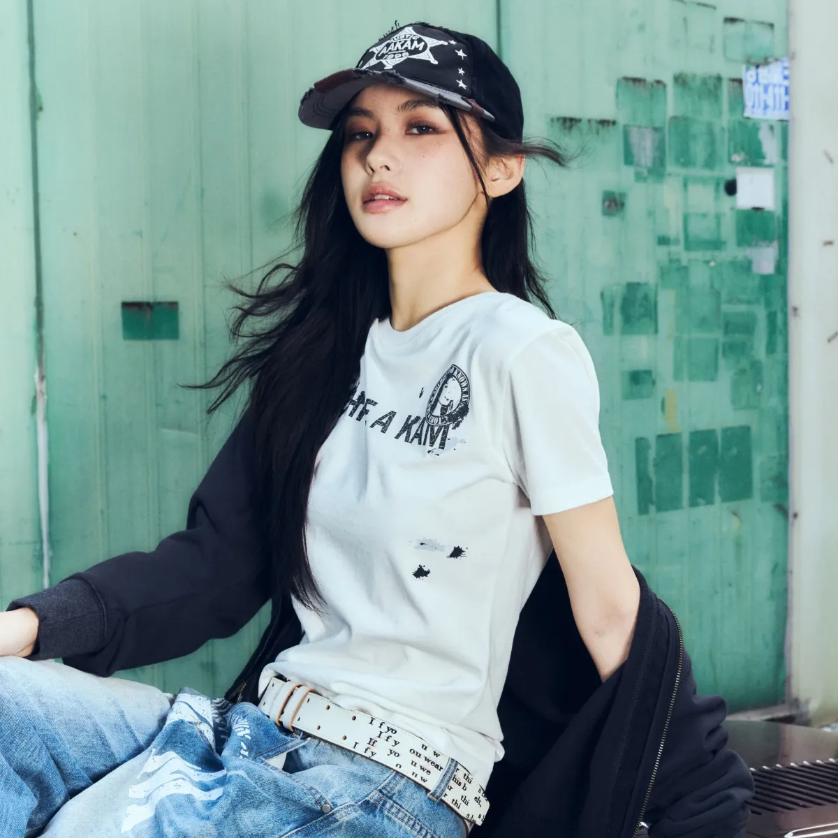 시간이 쌓아 올린 감각